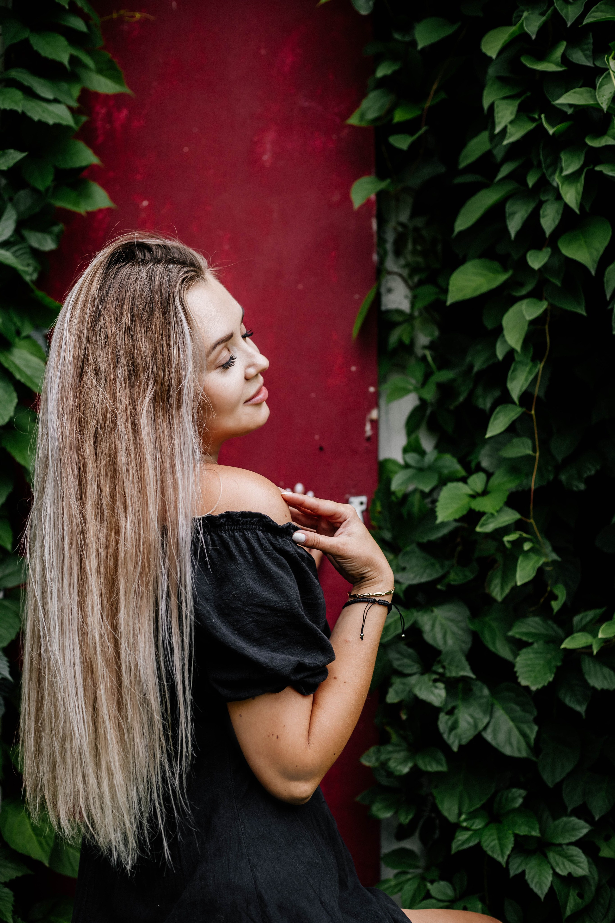 Аня и Семен. Рыжова Тамара