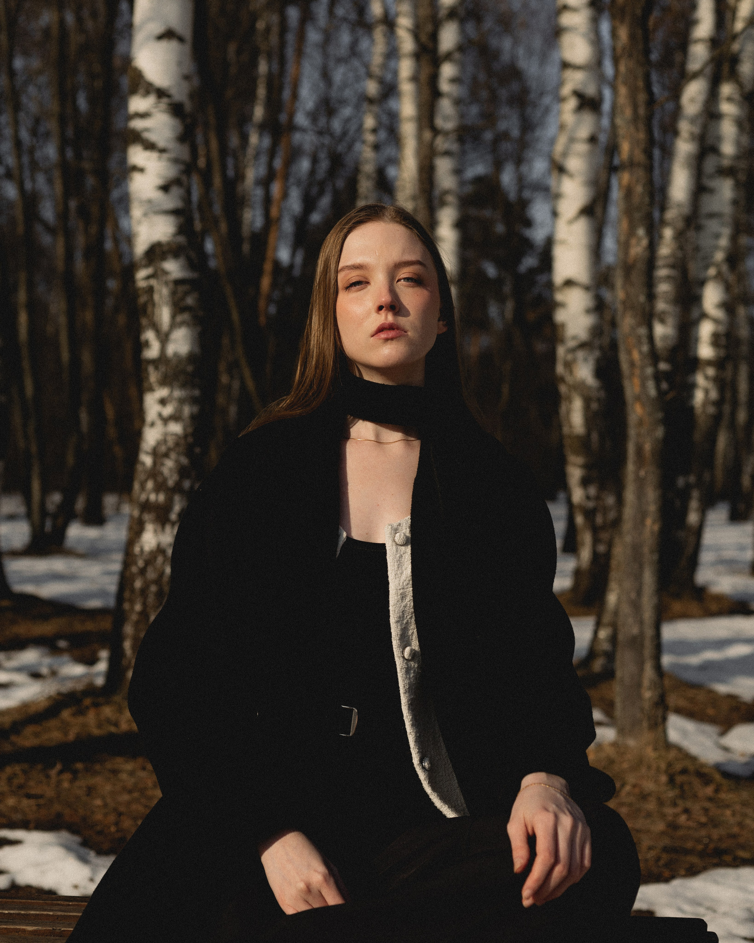 Ксения. Фотограф в Иваново и Ярославле Анастасия Баева