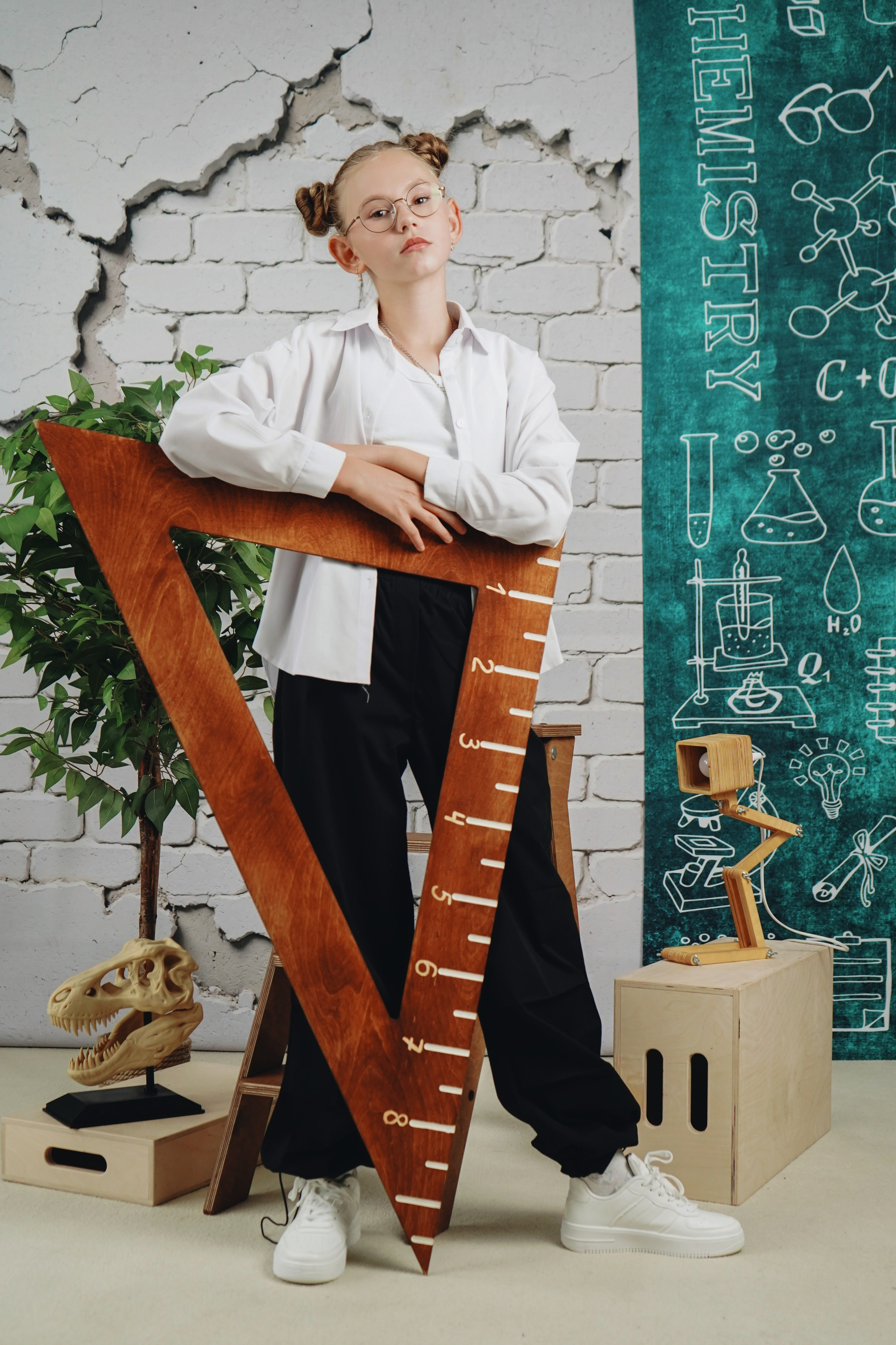 Лофт. БумальБум Выпускные альбомы