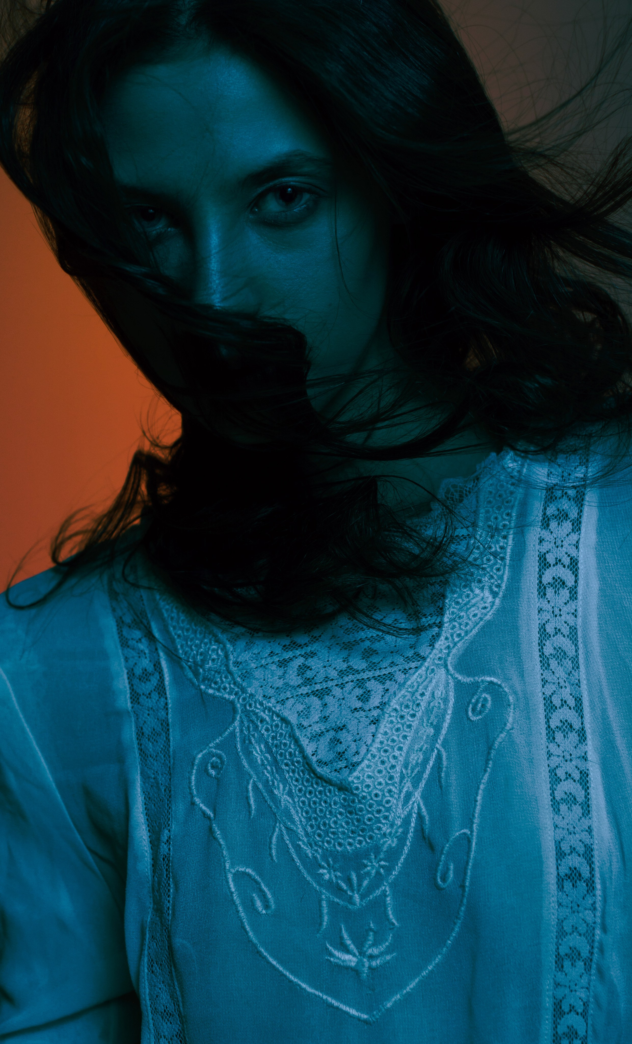 Witch. Фотографирую искусство в Хабаровске