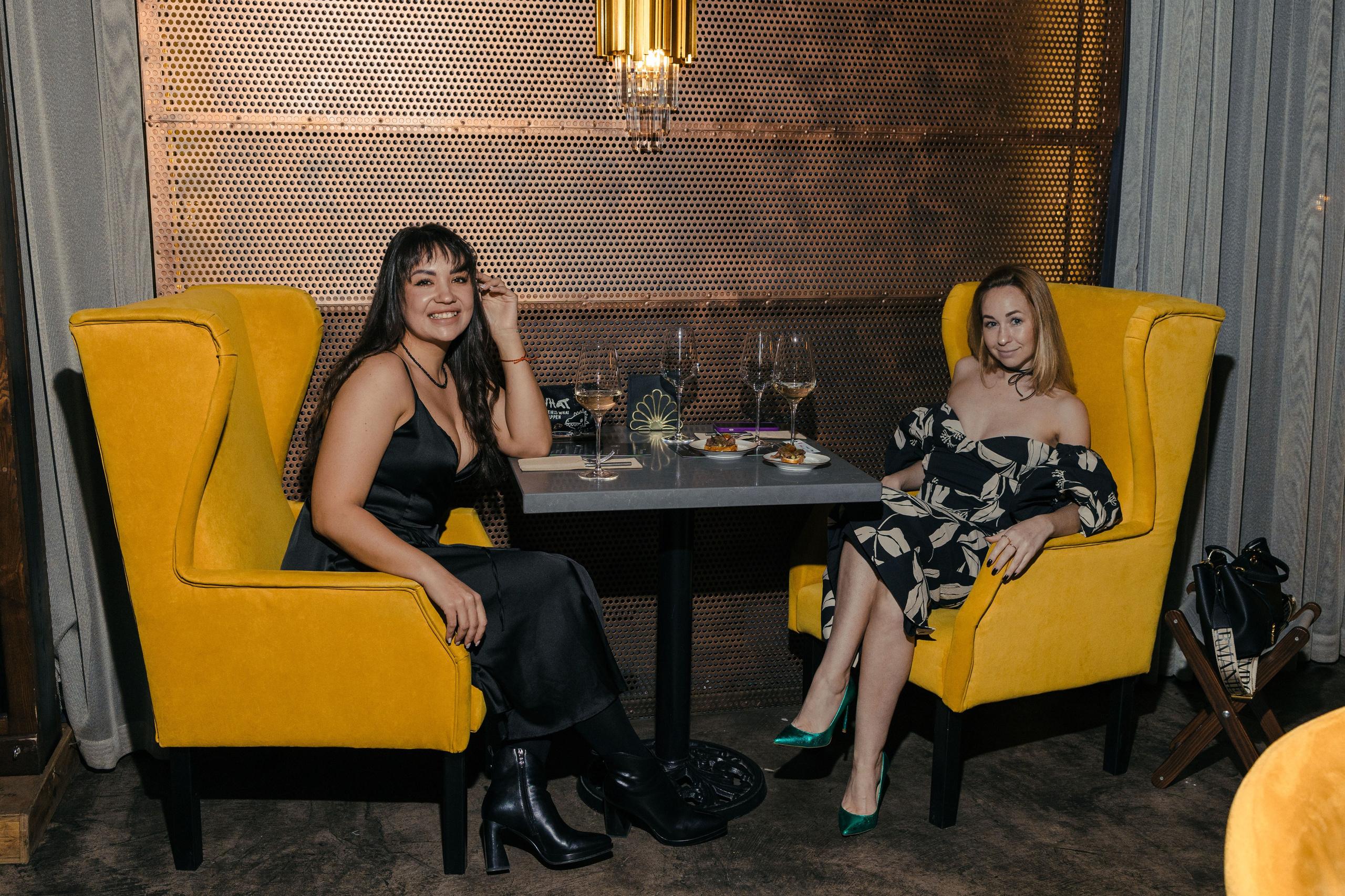 Cantina. Фотограф Владивосток