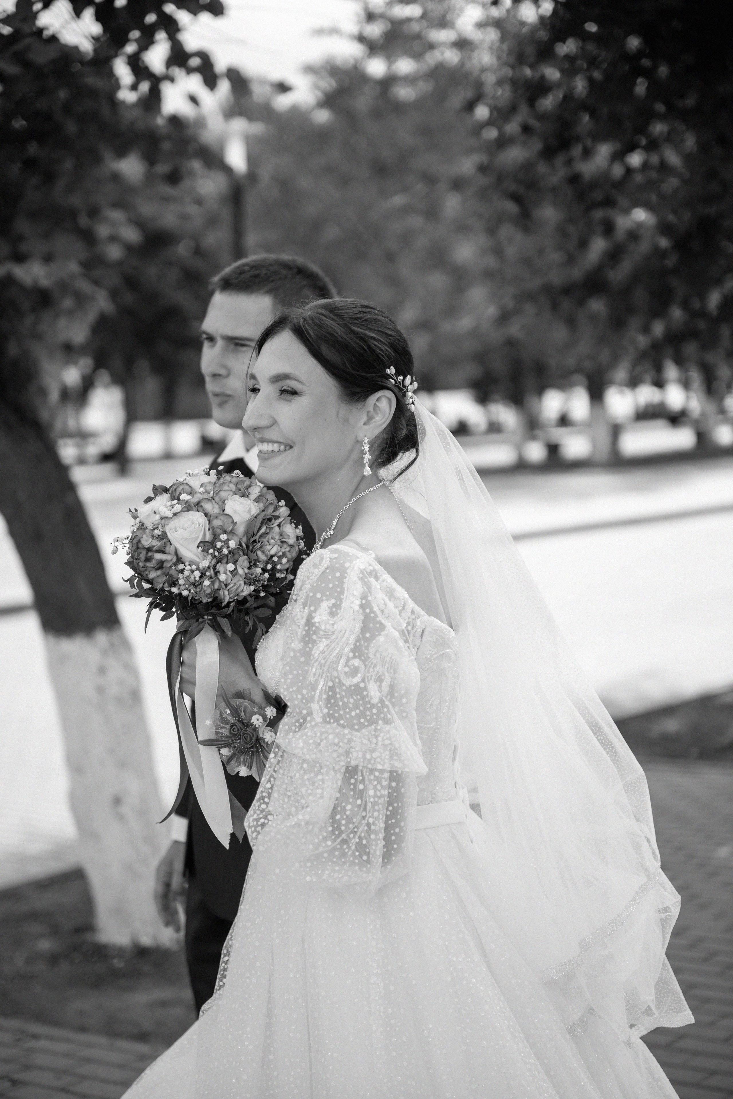 Данил & Анастасия. Свадебный и семейный фотограф в Миллерово и Ростове Алёна Черепенина