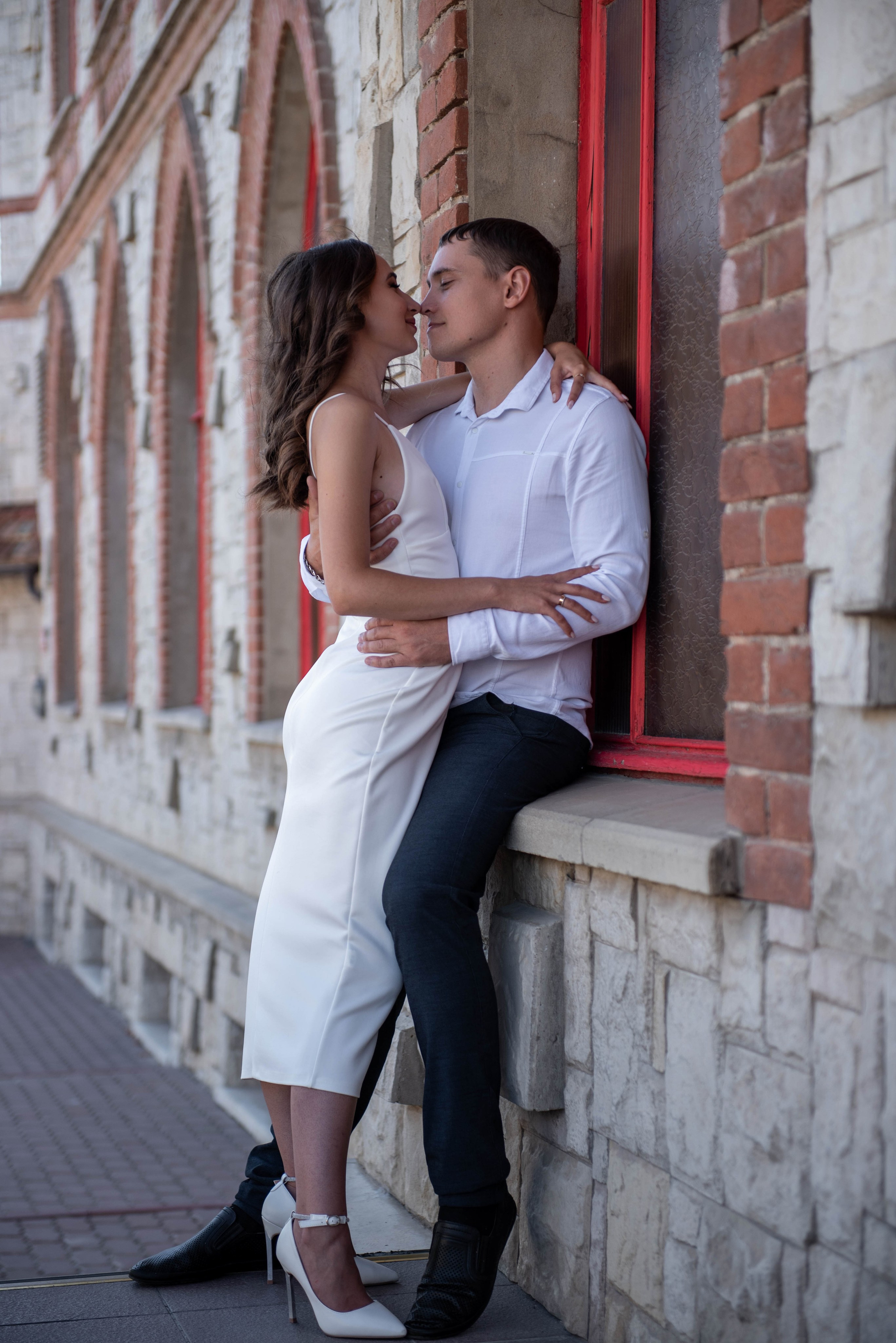 Иван & Татьяна. Свадебный и семейный фотограф в Миллерово и Ростове Алёна Черепенина