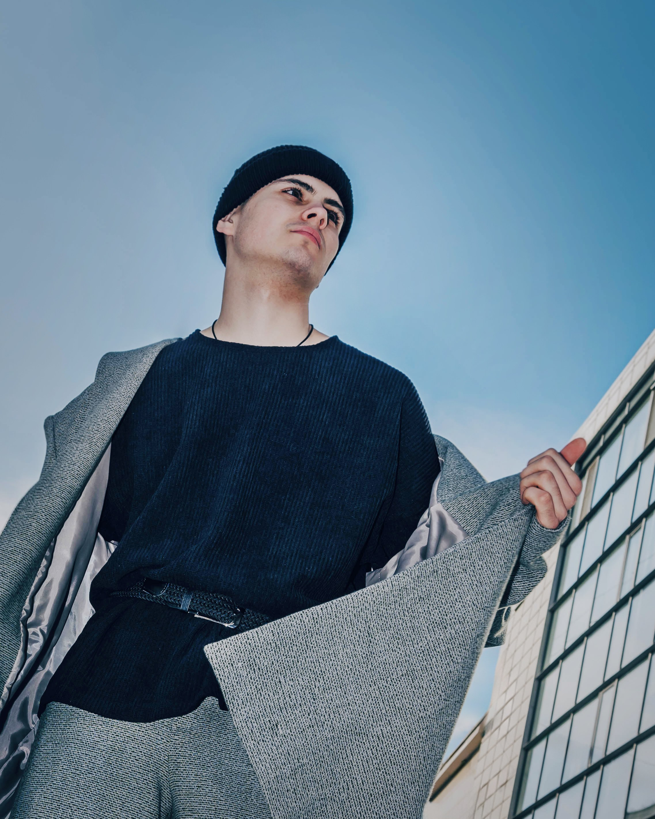 Фотосъёмка для брендов одежды. Фотограф Екатеринбург для вас или вашего бренда