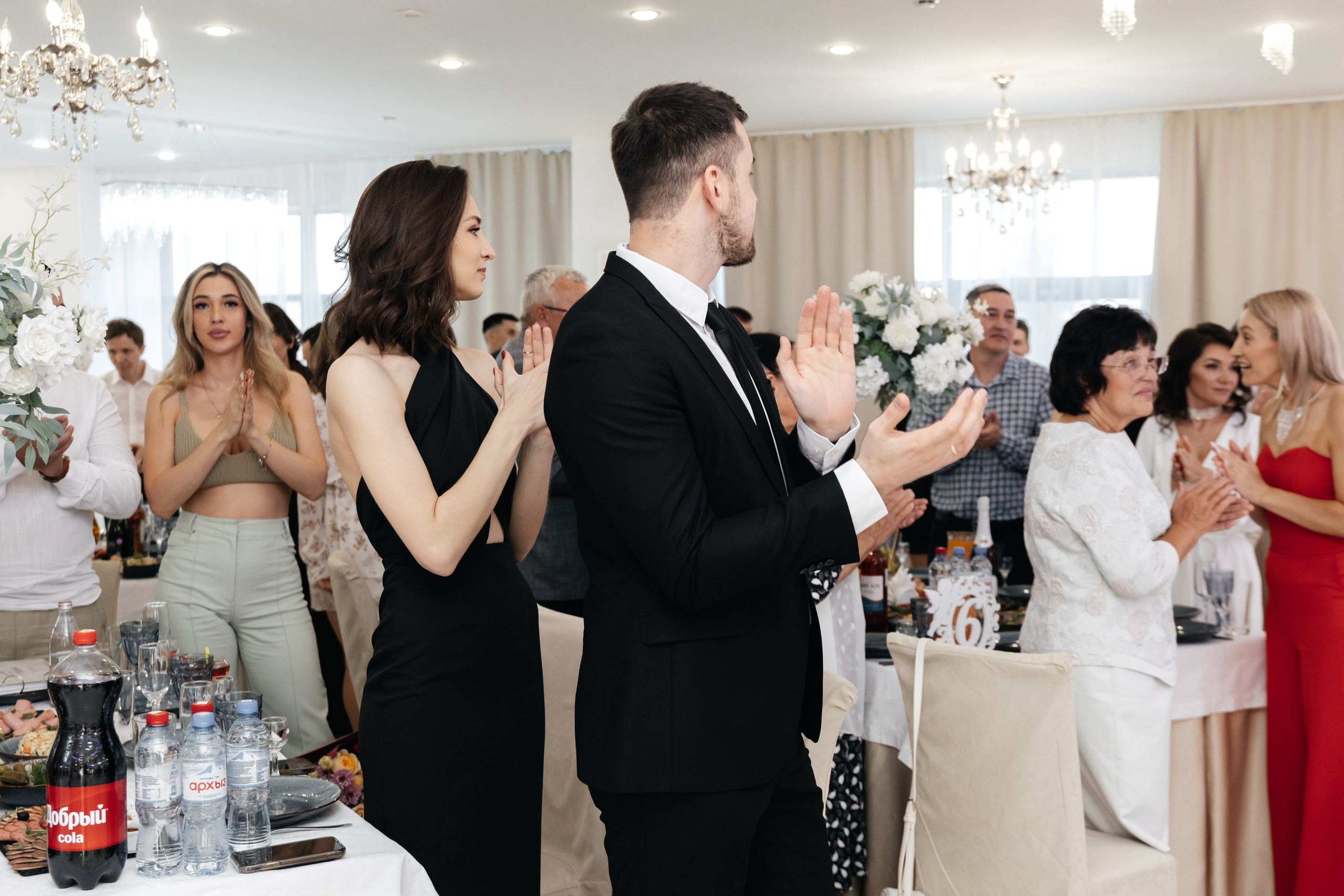 Renat & Alina. Свадебный фотограф Ильнар Асадуллин