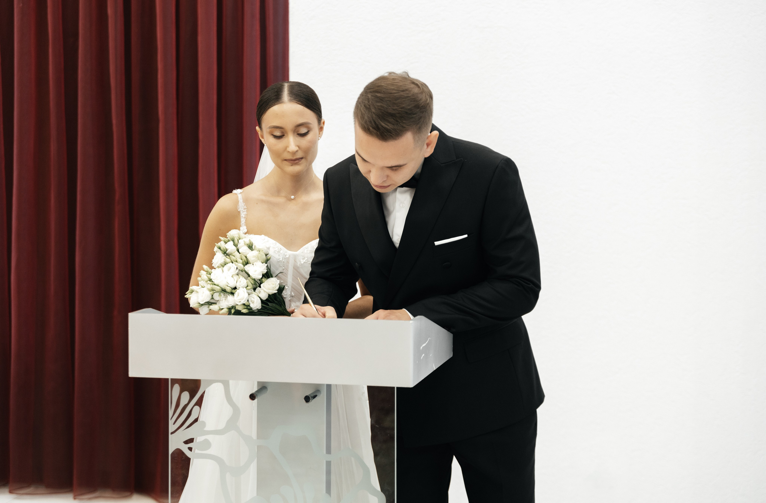 Arthur & Zarina. Свадебный фотограф Ильнар Асадуллин