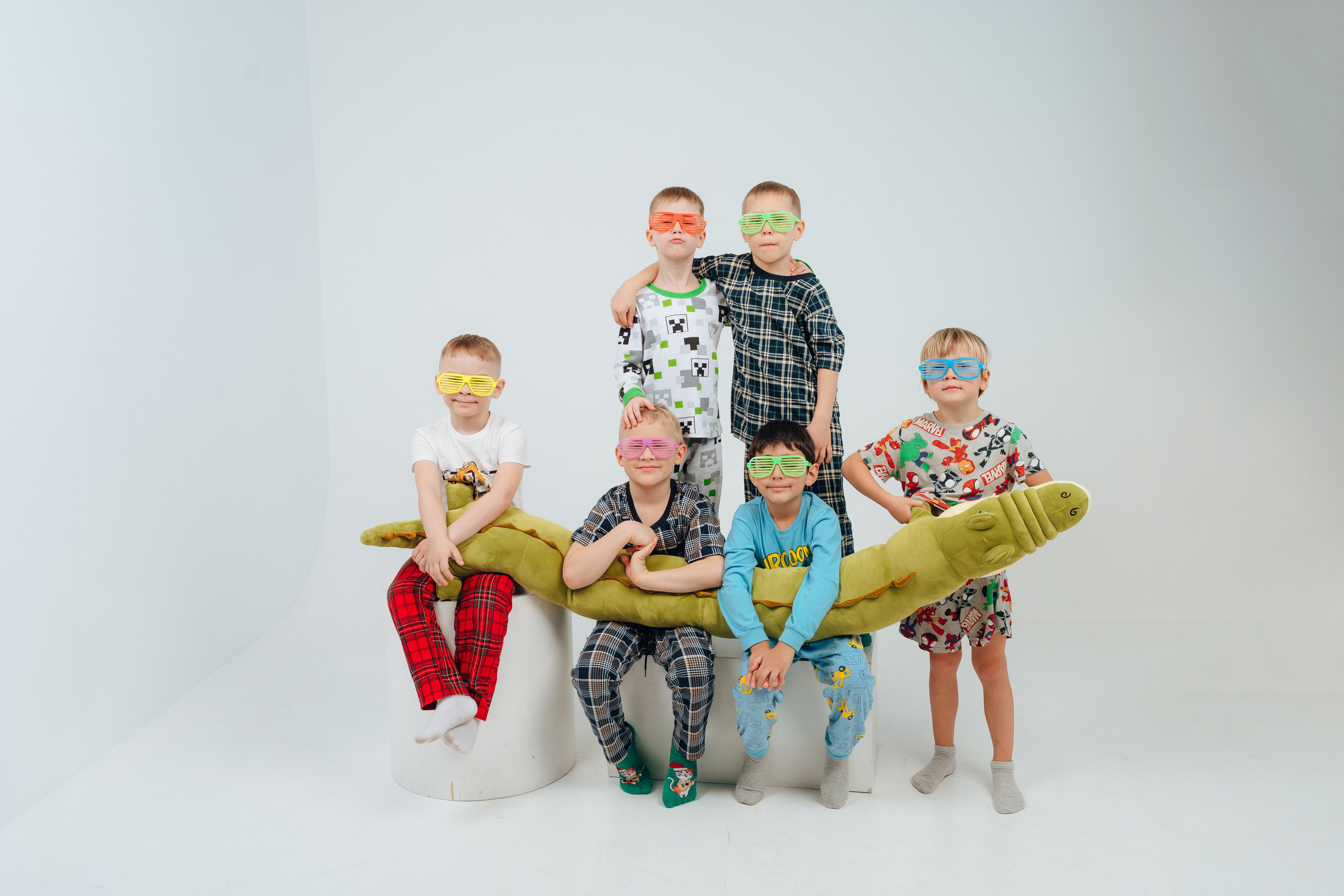 Детский сад 58. Детский и семейный фотограф Катерина Мишина