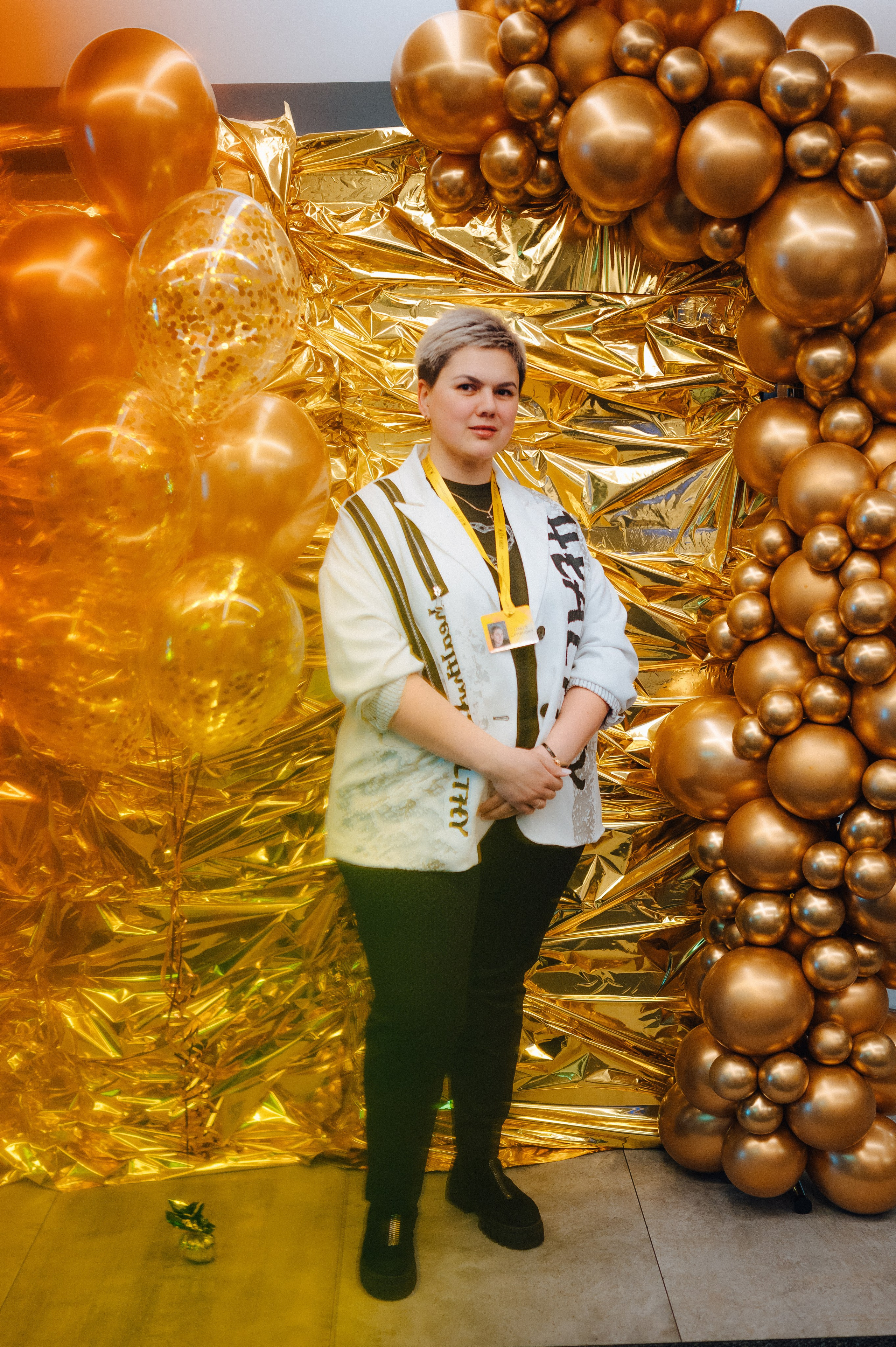 НЕТВОРКИНГ М.О.илюди. Детский и семейный фотограф Катерина Мишина