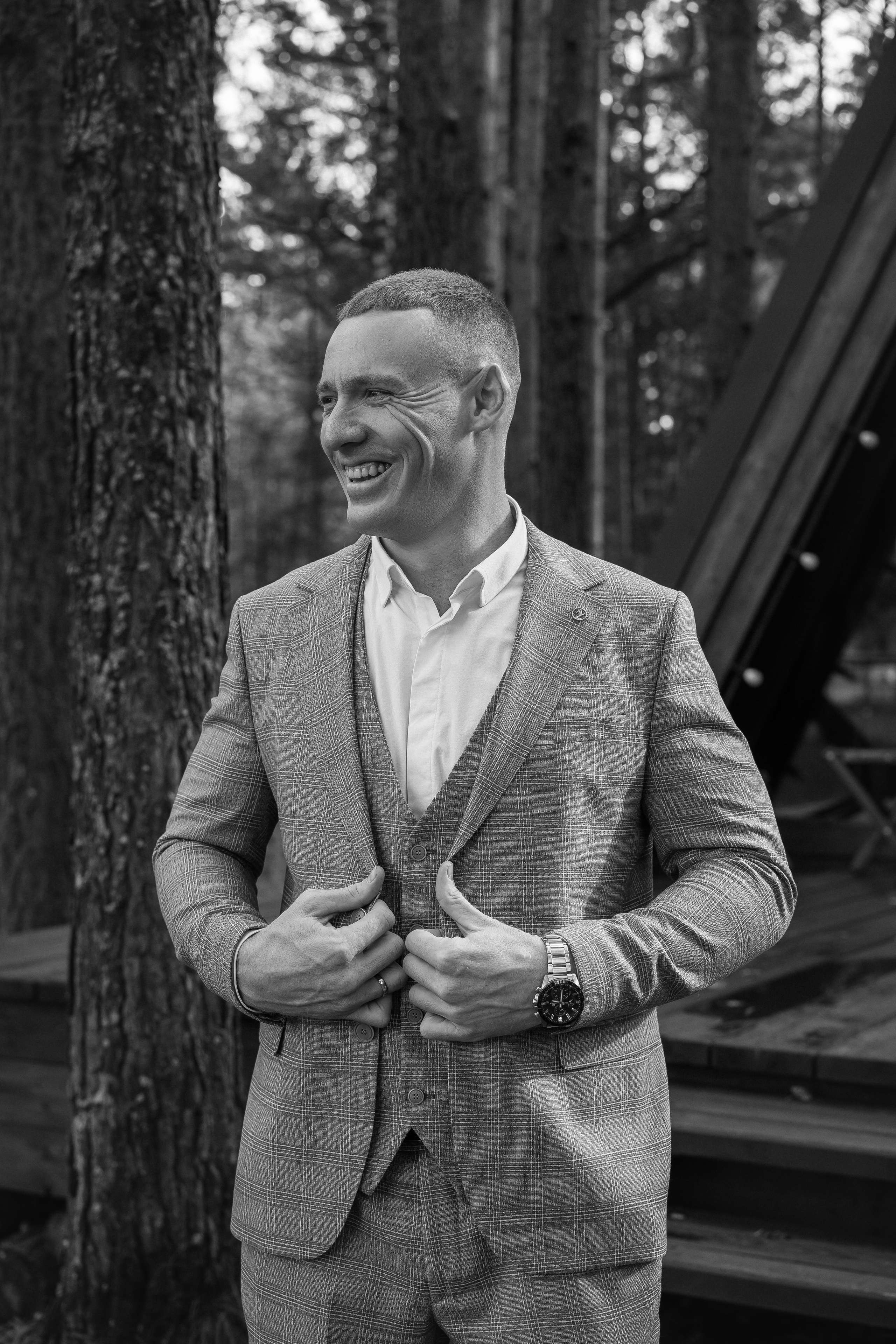 Ксюша & Раиль. Моменты и истории о вас настоящих