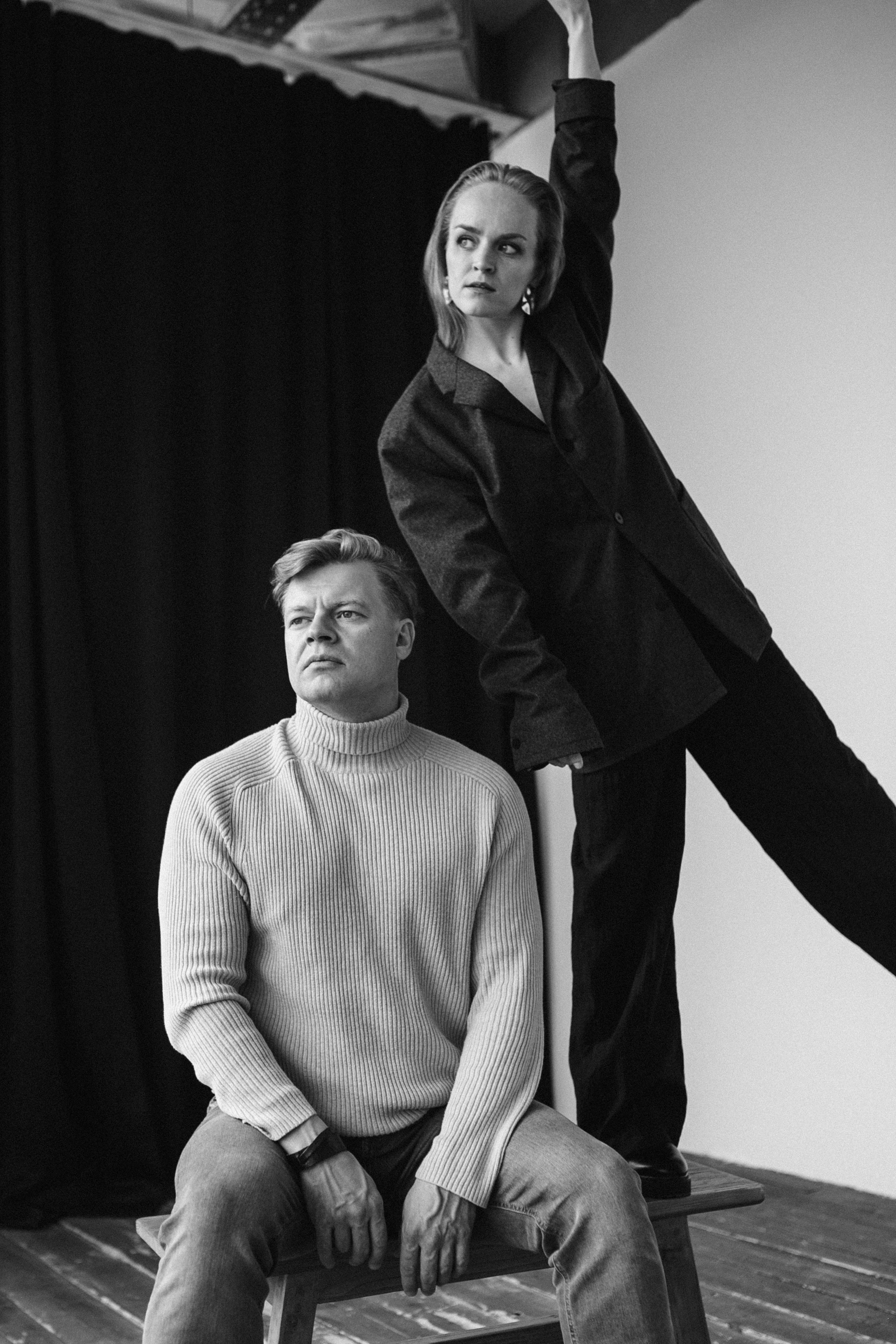 Love Story/ Семейная съемка. Фотограф Кристина Мурашова