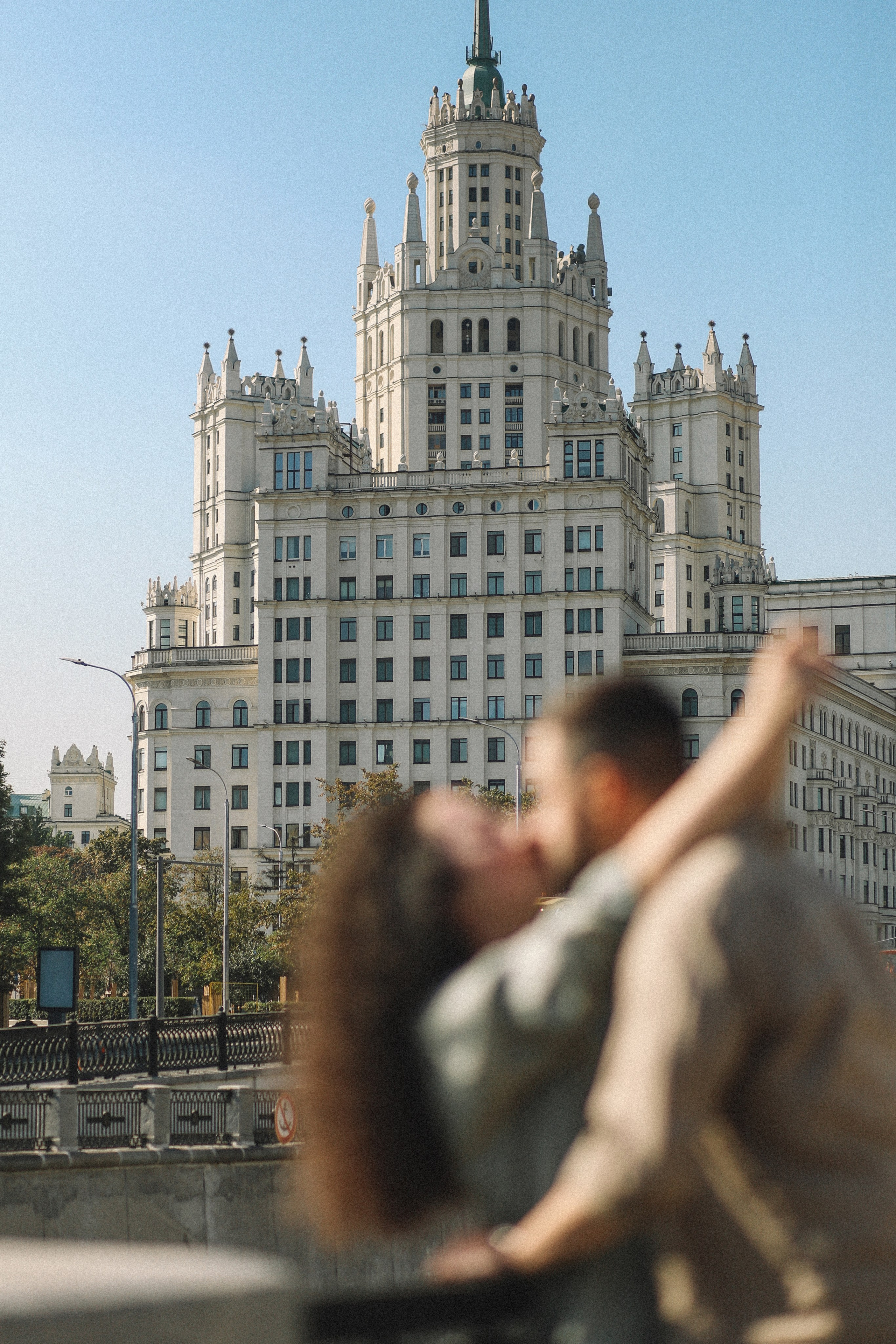 Love Story/ Семейная съемка. Фотограф Кристина Мурашова