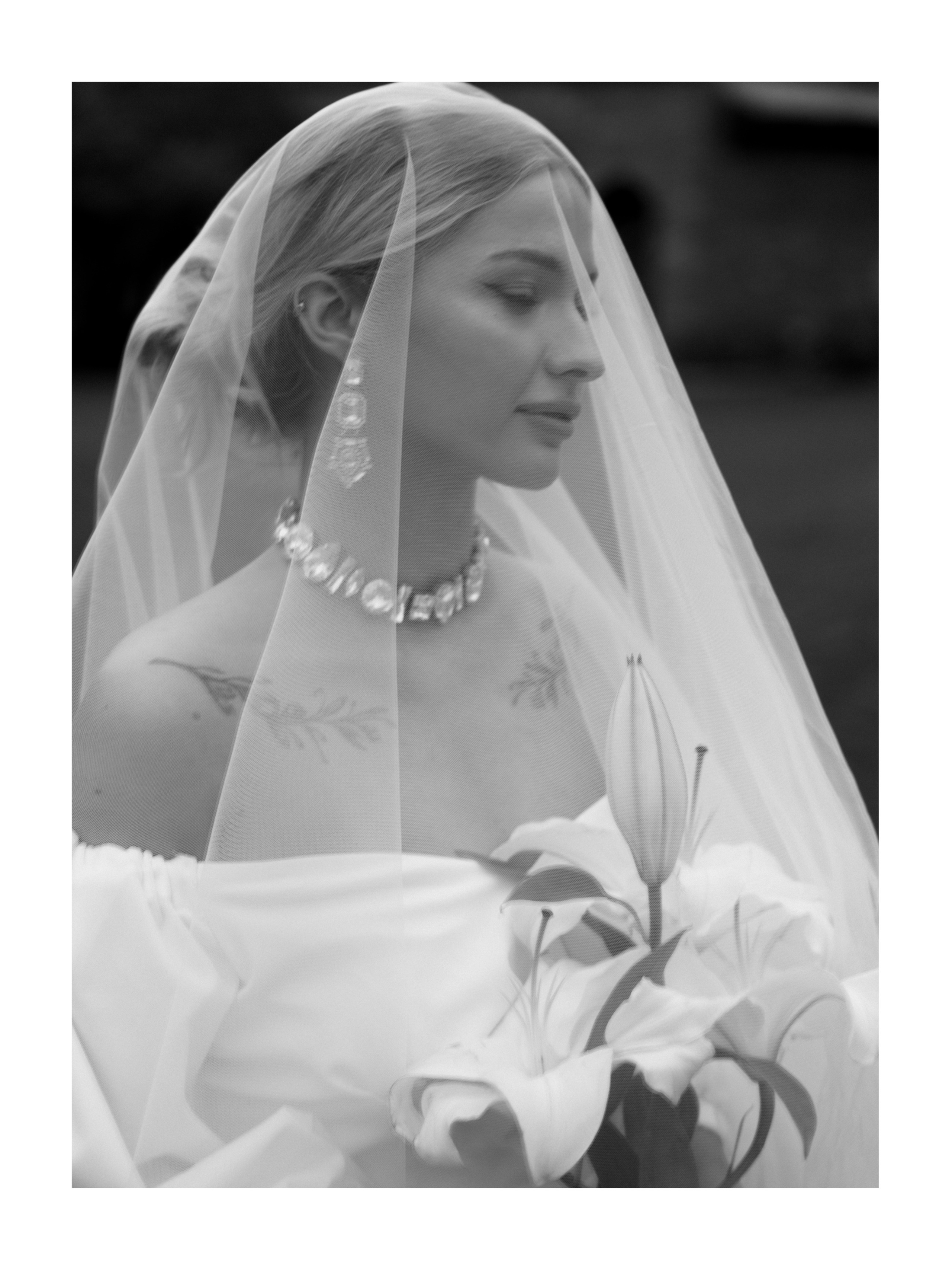 Полина | свадебный образ. Фотограф в Калининграде Сокирко Светлана