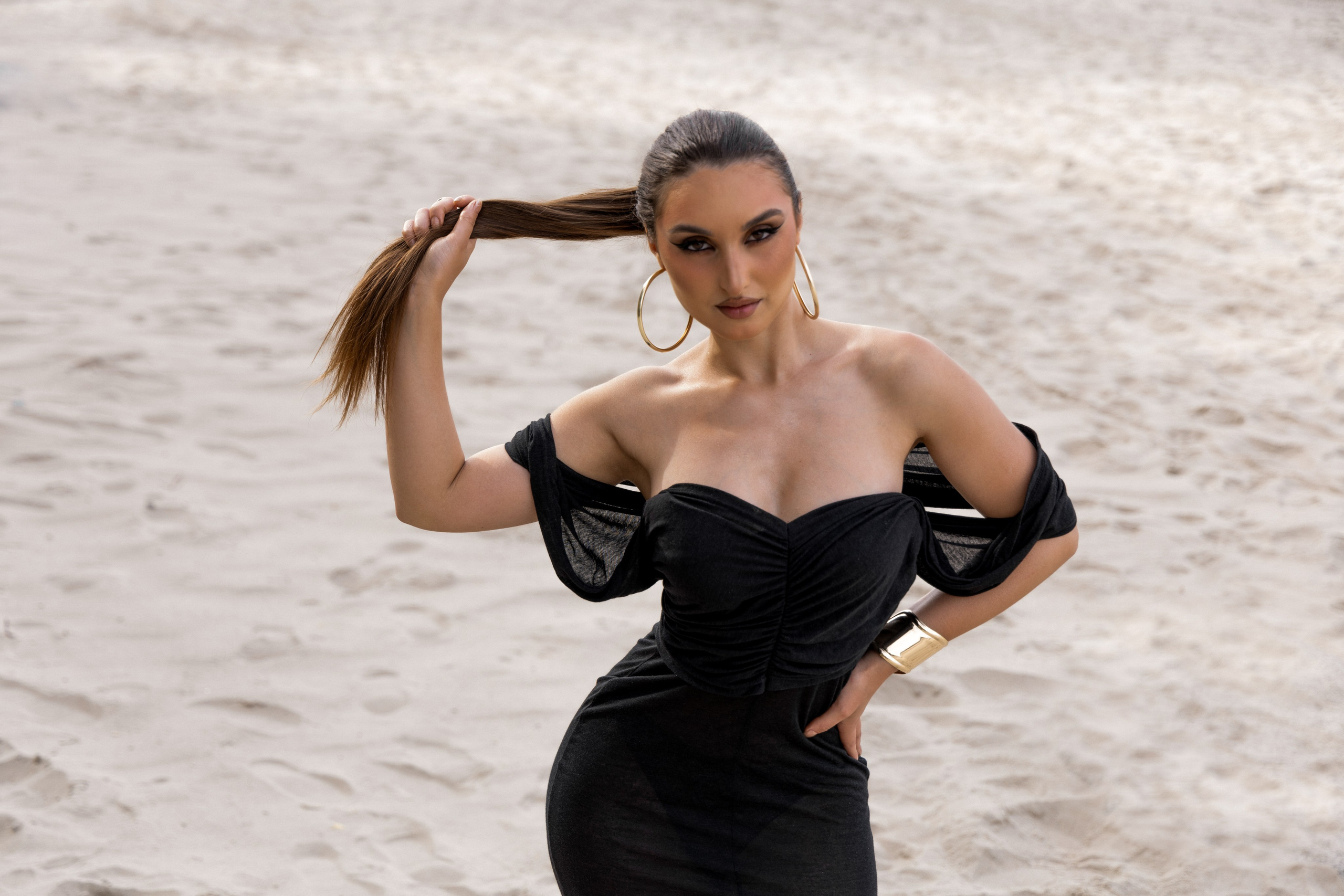 Милана. Фотограф в Калининграде Сокирко Светлана