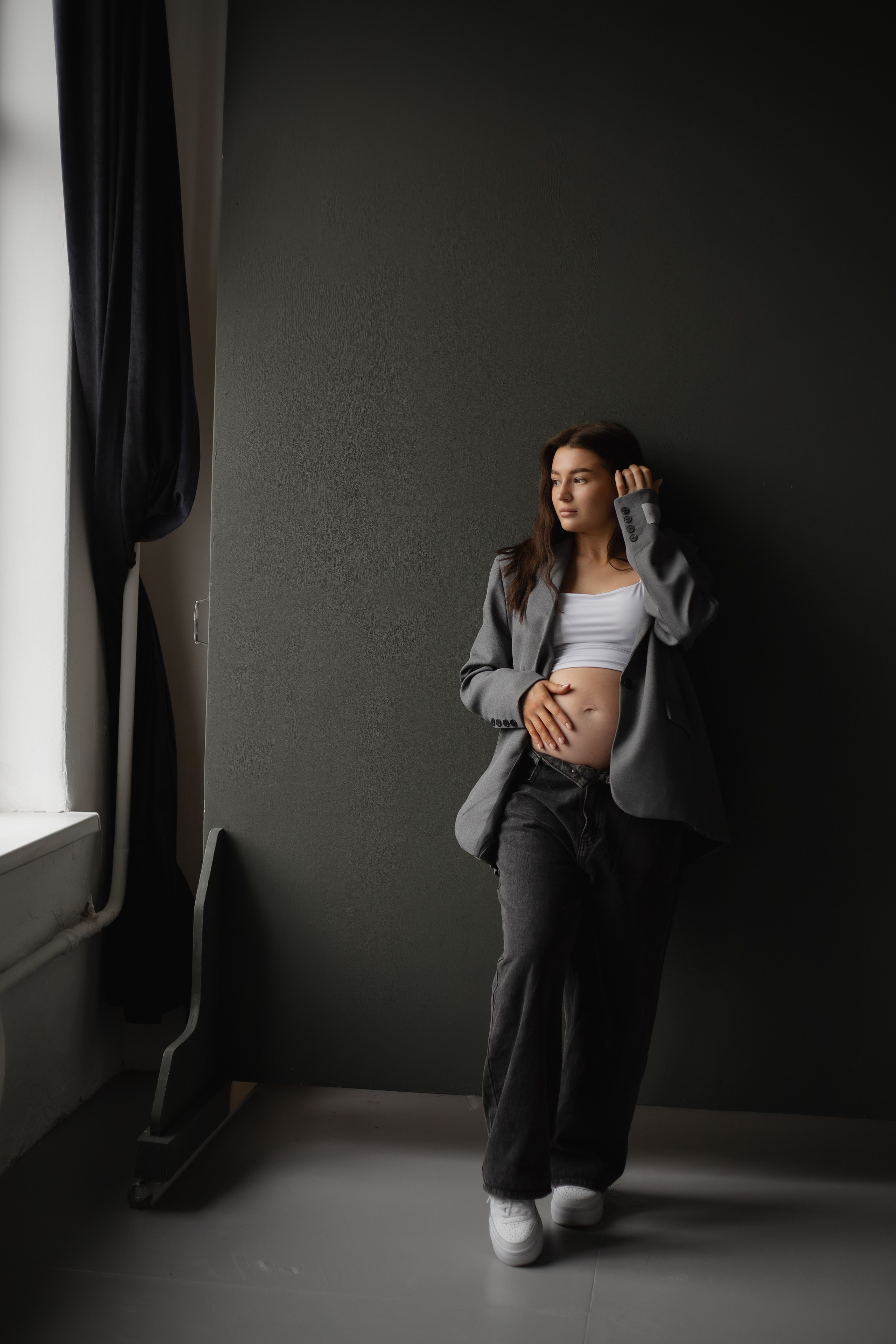 Анастасия. Фотограф в Сочи Кузьменкова Анастасия