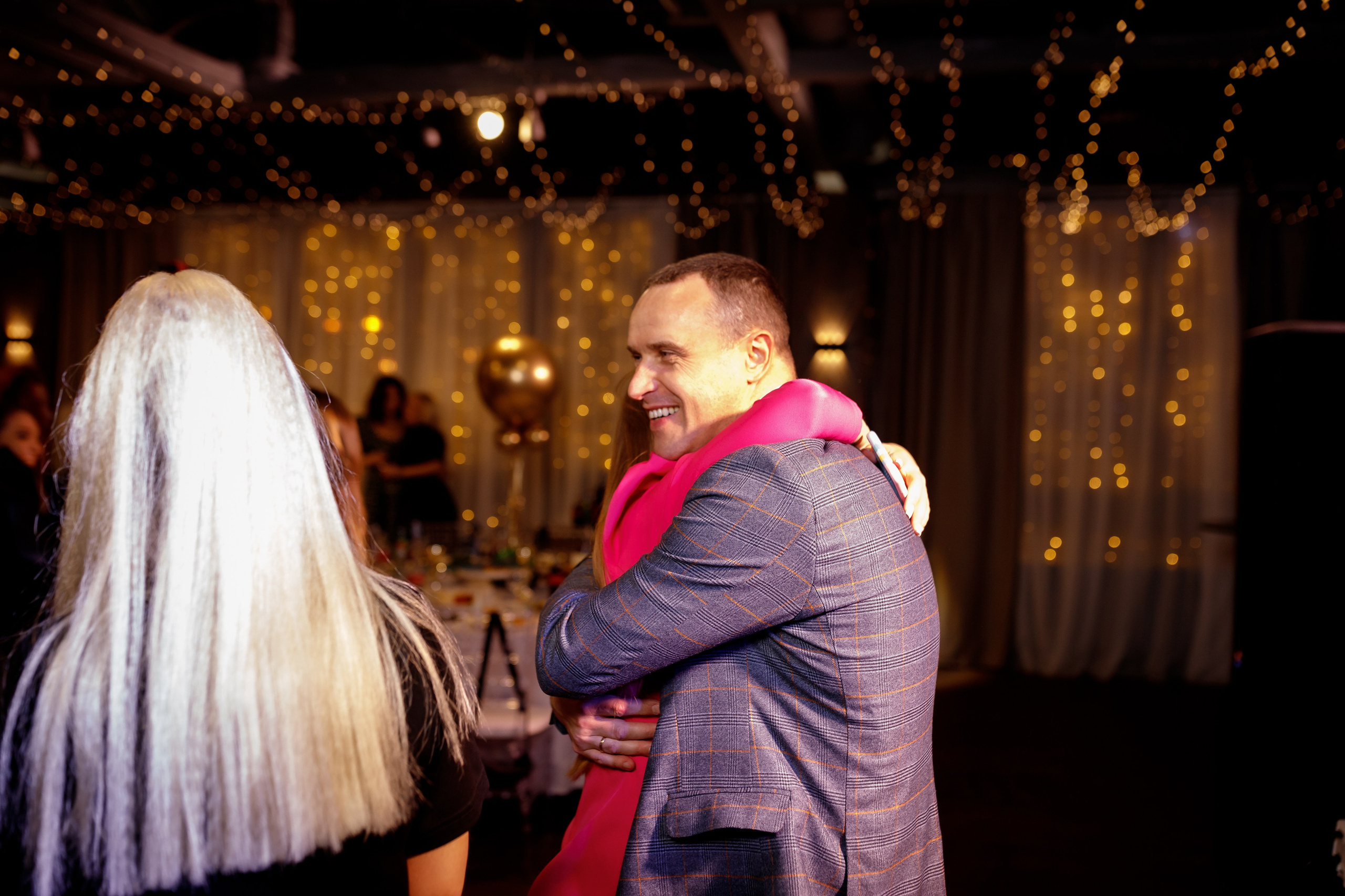 Репортажная фотосъёмка — корпоратив Сималенд 2024