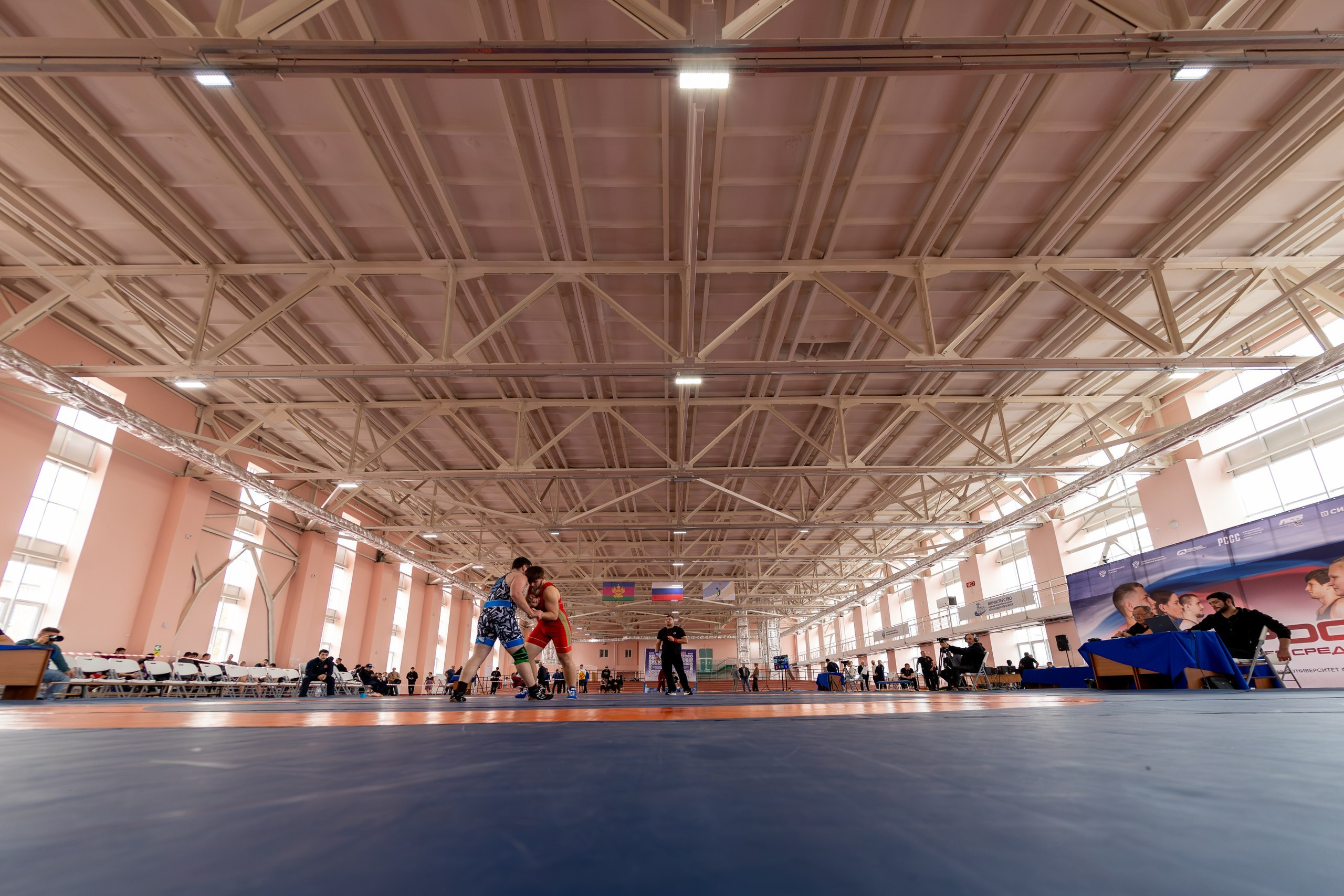 Репортажный фотограф в Краснодаре, Евгений Суковатых