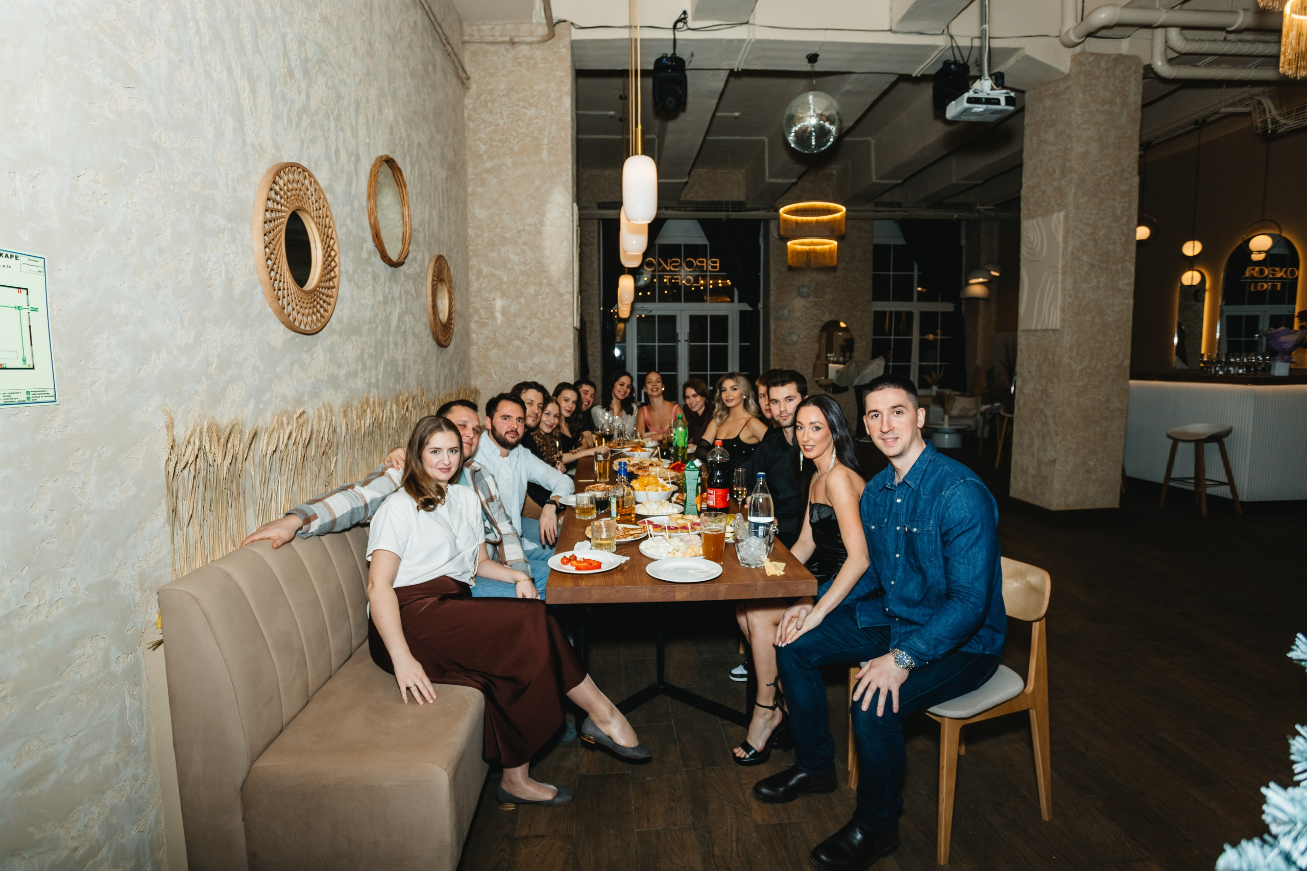 Репортаж. Фотограф Алиса Субботина