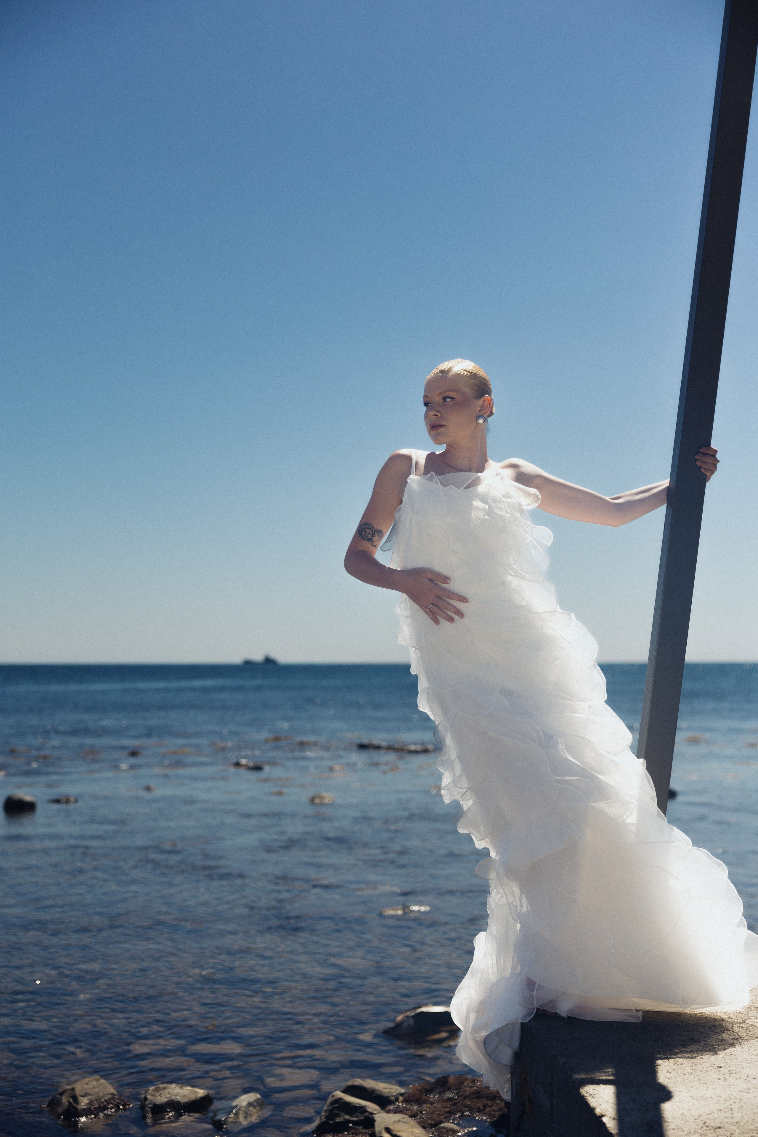 Ныряй в мою любовь!. Свадебный и репортажный фотограф Новороссийск, Краснодар, Сочи Олеся Дзюба