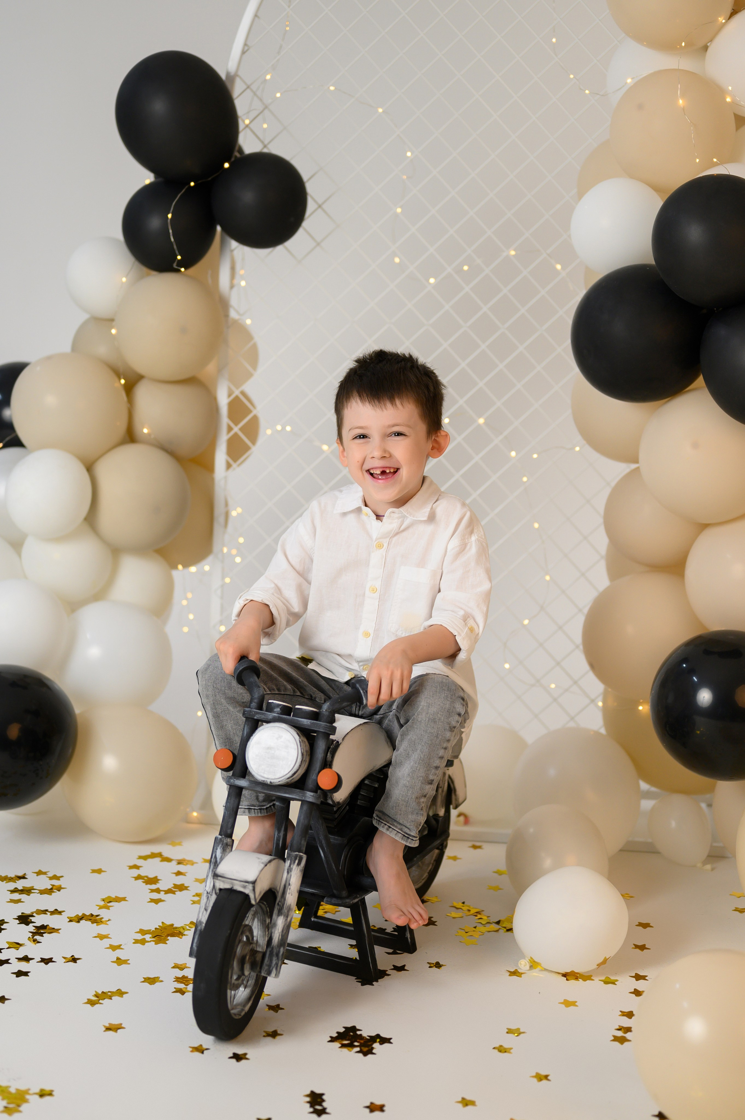 Детки 2 года и старше. Семейный и детский фотограф в Калининиграде Оксана Лебедева