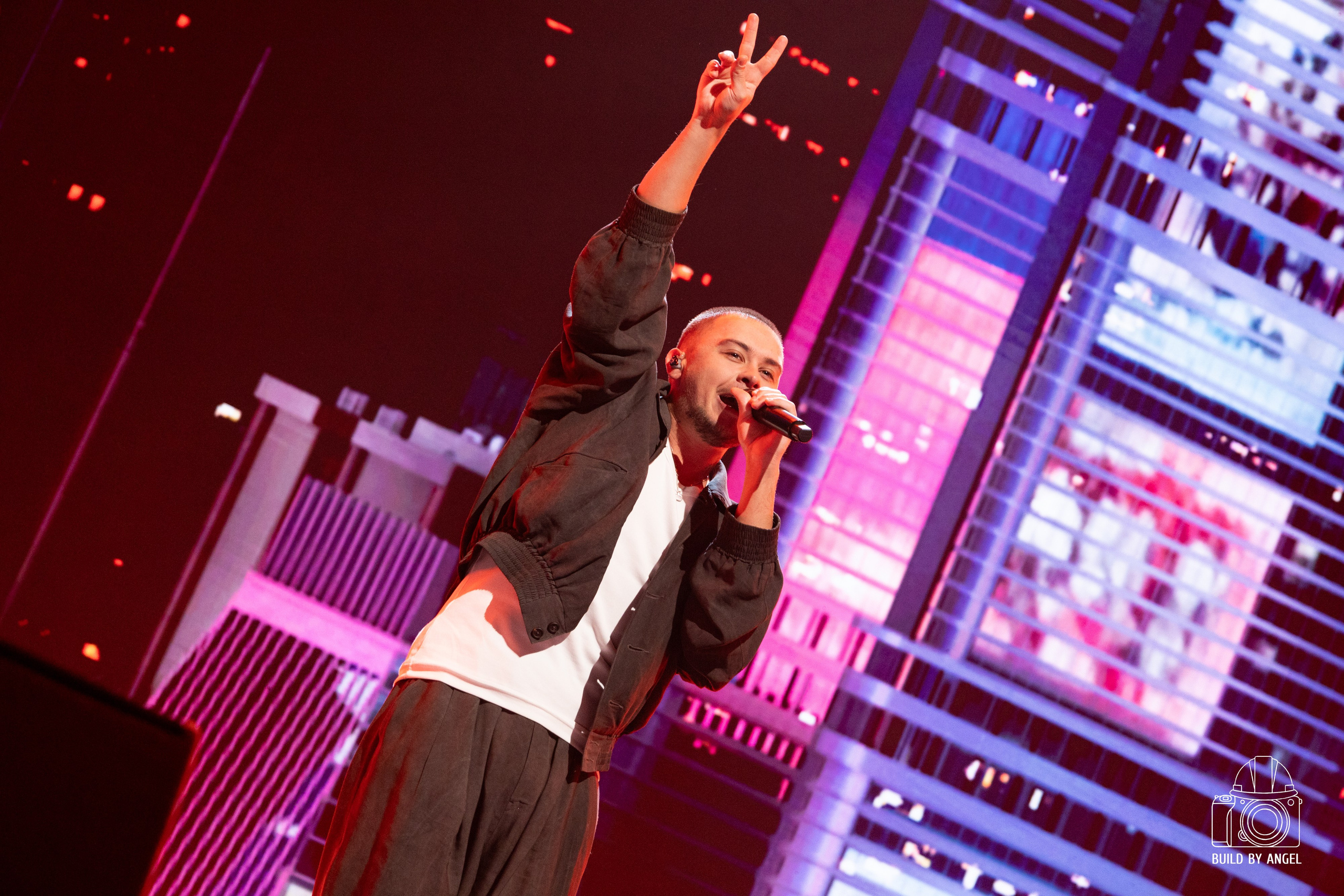 Знаменитости. Ангелина Тамилина — репортажный фотограф в Санкт-Петербурге