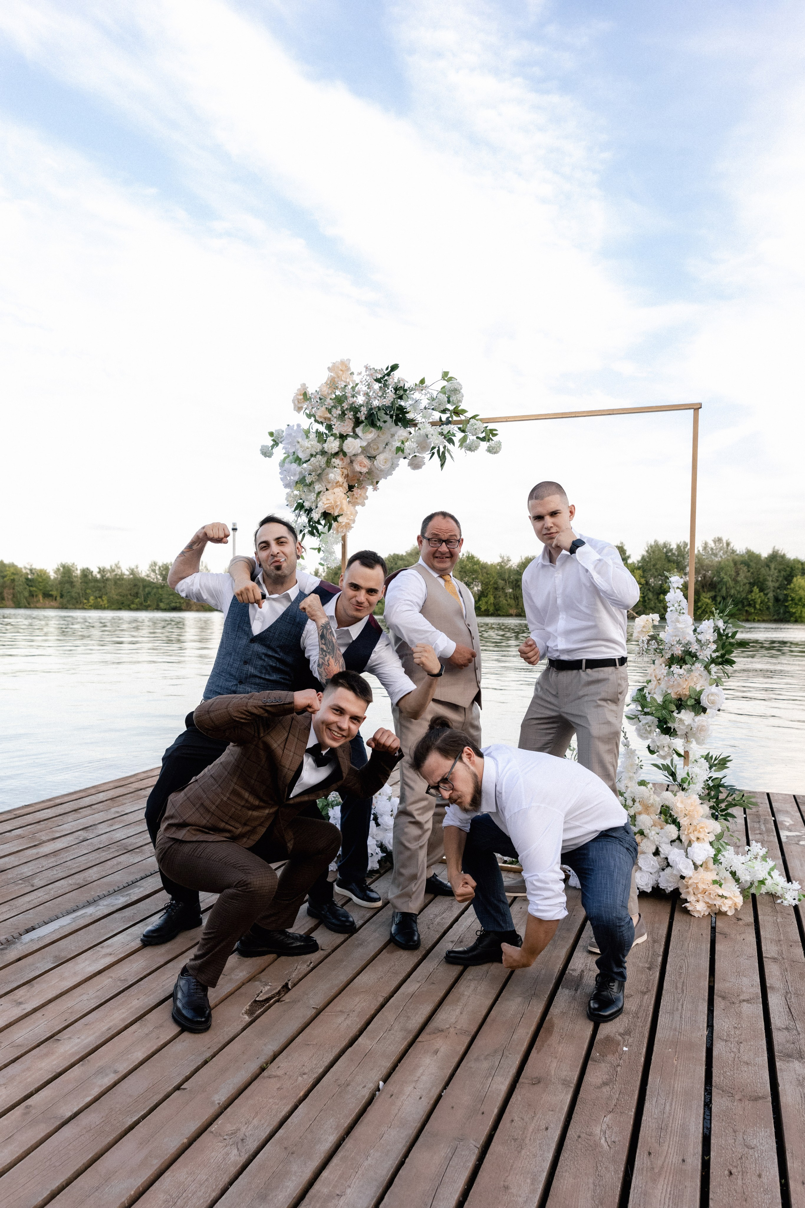 Портфолио. Свадебный фотограф Москва Виктория Васильева