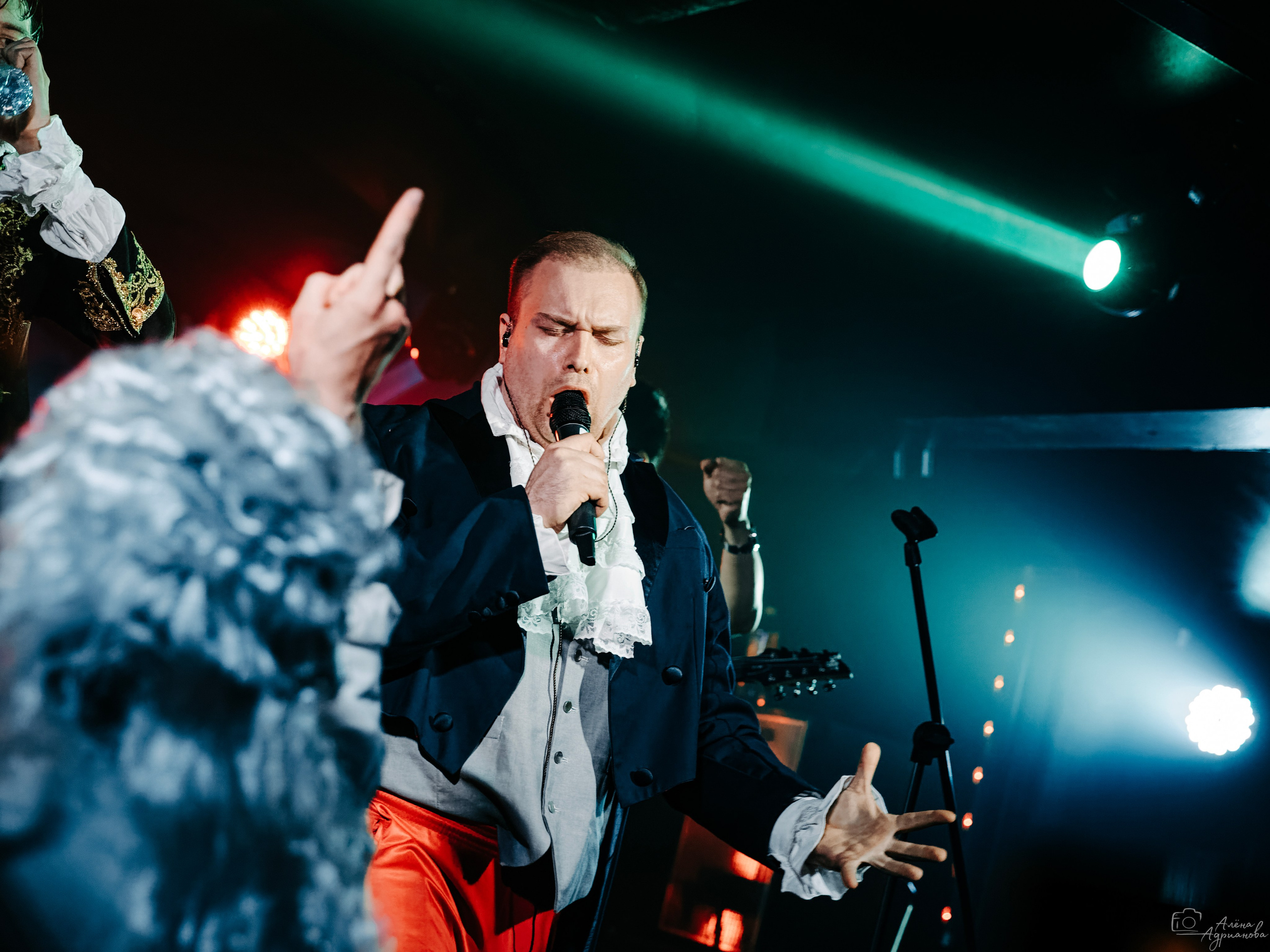 Пигмеи, фоторепортаж, Action Club, 30.05.2026. Алена Адрианова: фотограф в Санкт-Петербурге