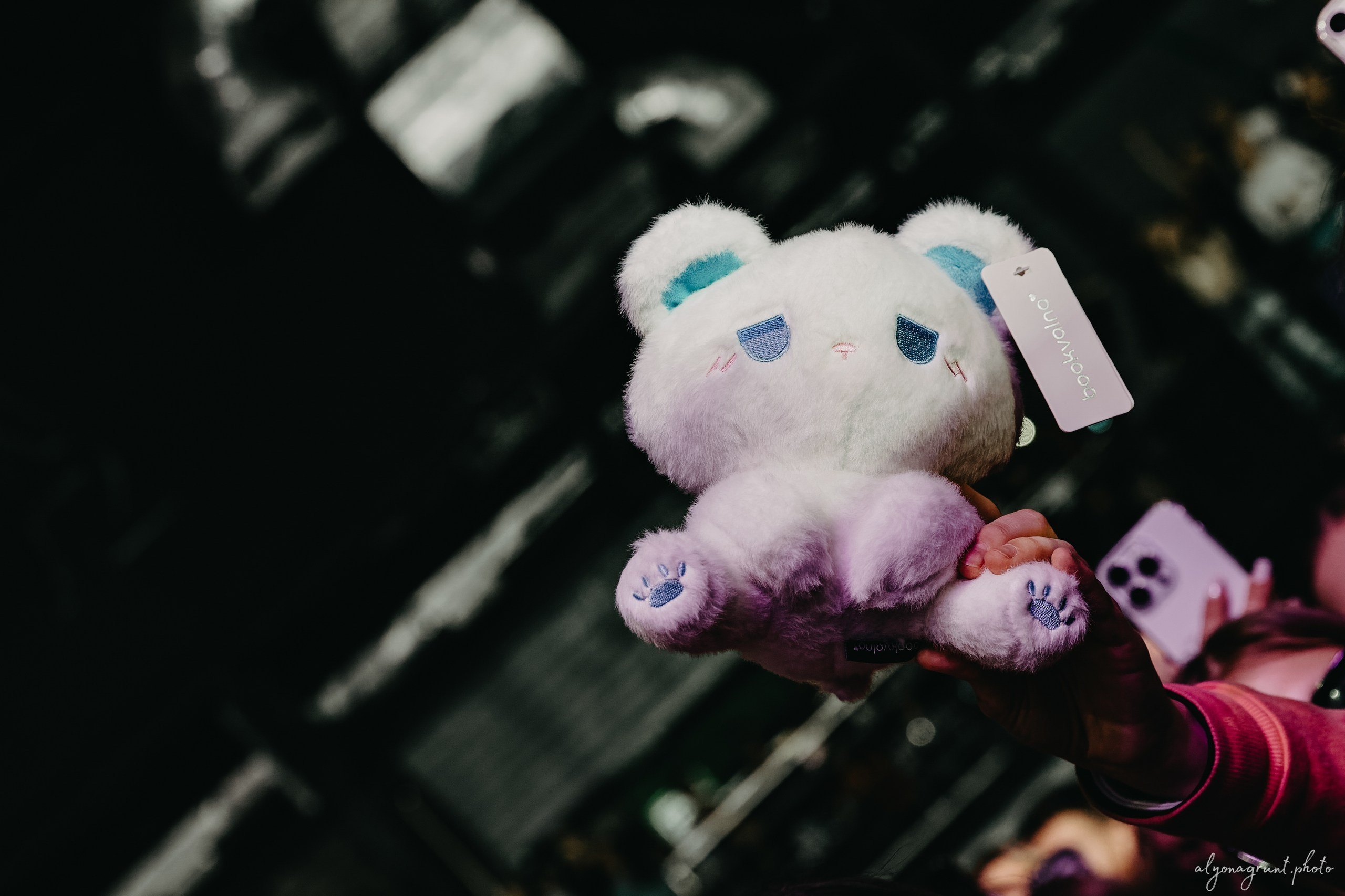 Ваня Дмитриенко, фоторепортаж СПб, A2, 23.10.2025. Алена Адрианова: фотограф в Санкт-Петербурге