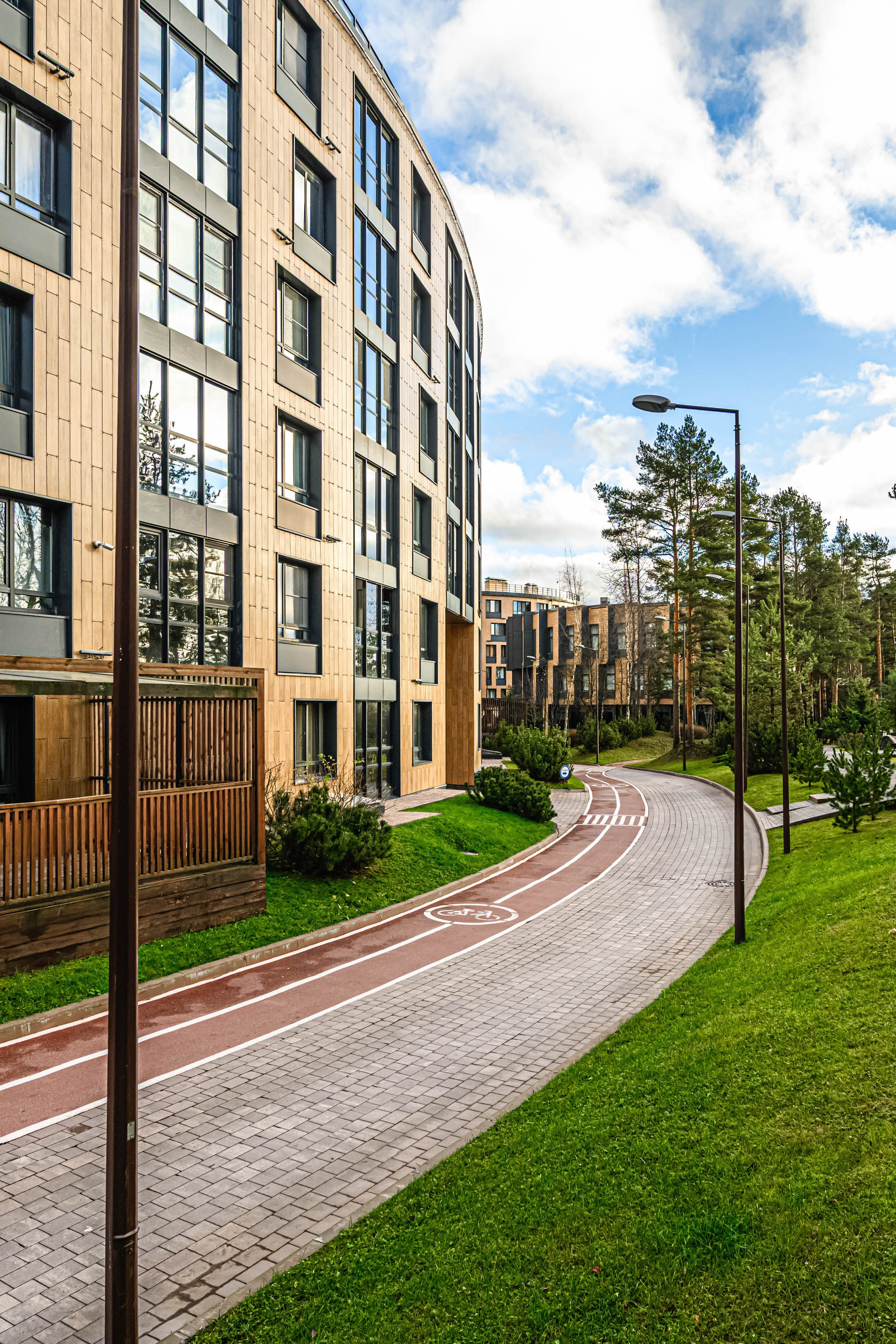 Фотосъемка квартиры для продажи. Интерьерный и репортажный фотограф в Санкт-Петербурге