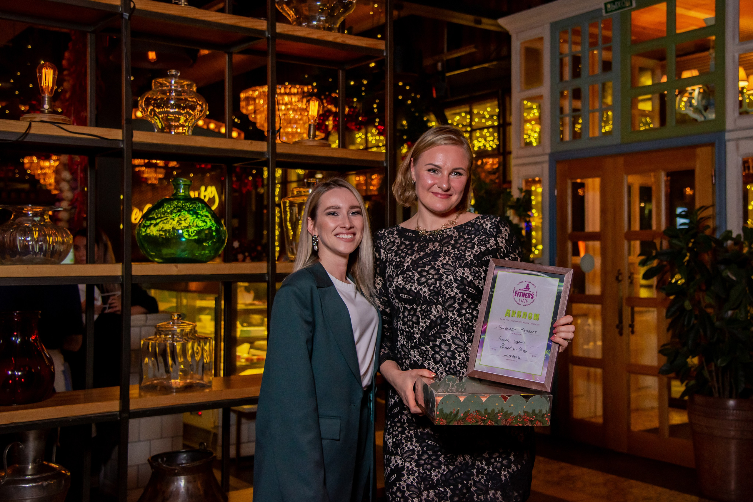 Ялла. Фотограф Галина Нестерова