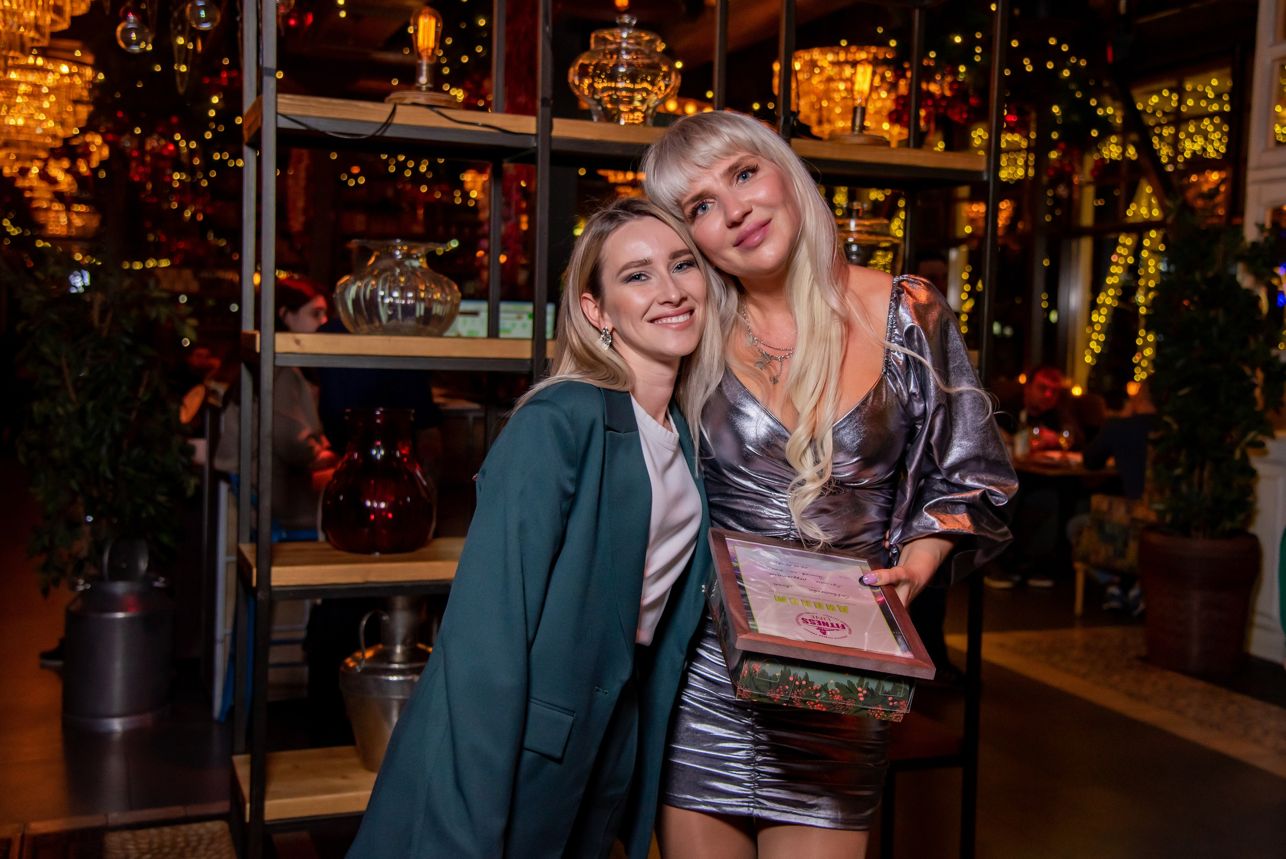 Ялла. Фотограф Галина Нестерова