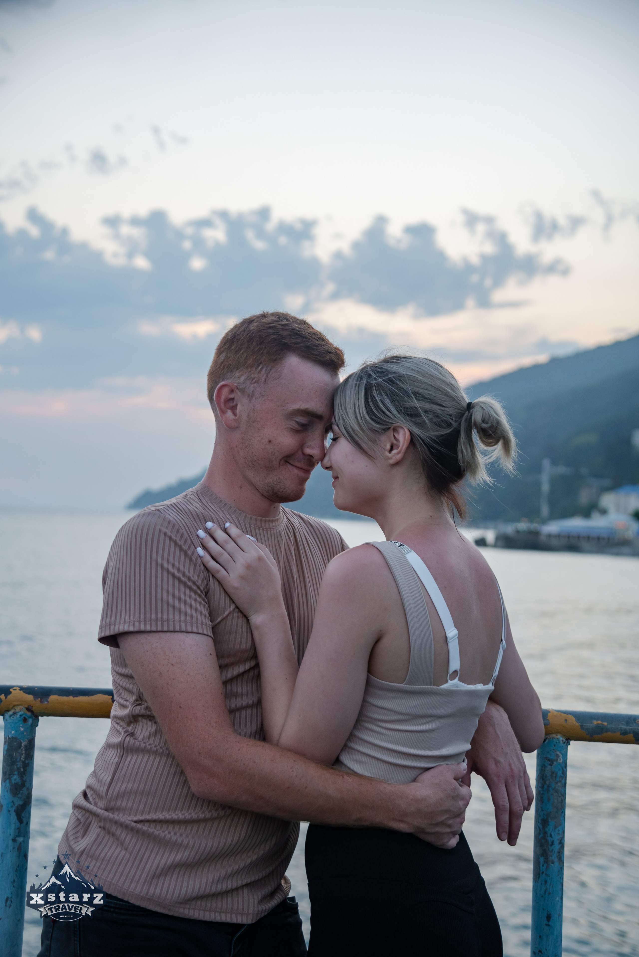 Тур в Абхазию. Фотограф Галина Нестерова