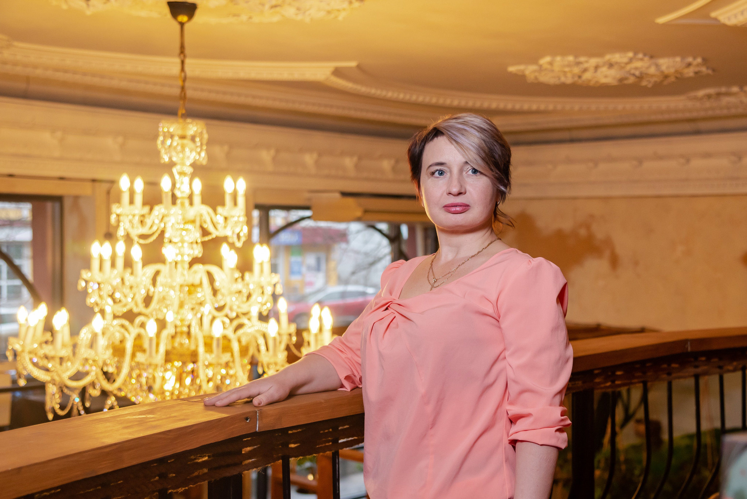 Пури-Пури. Фотограф Галина Нестерова