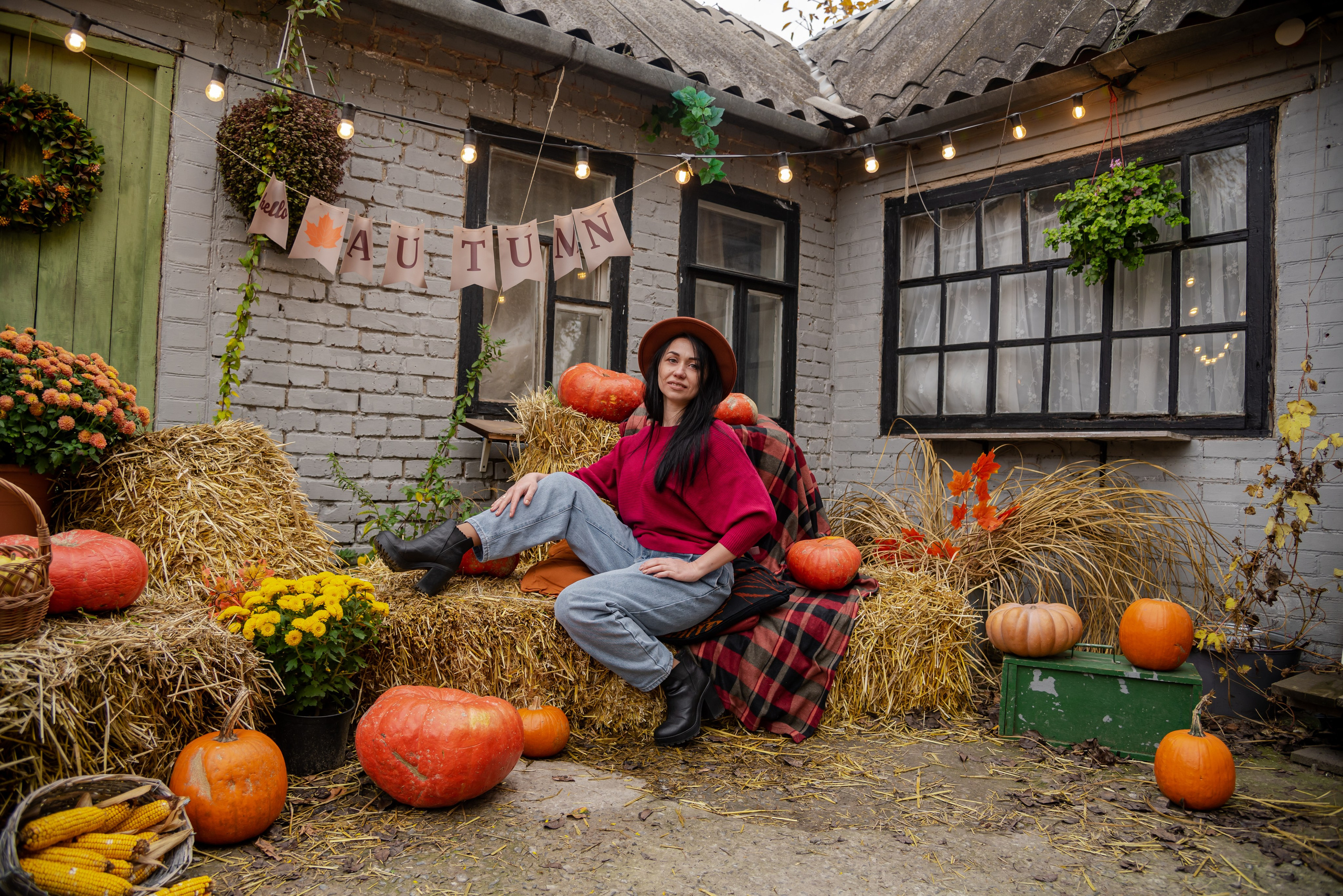 Авакадо. Фотограф Галина Нестерова