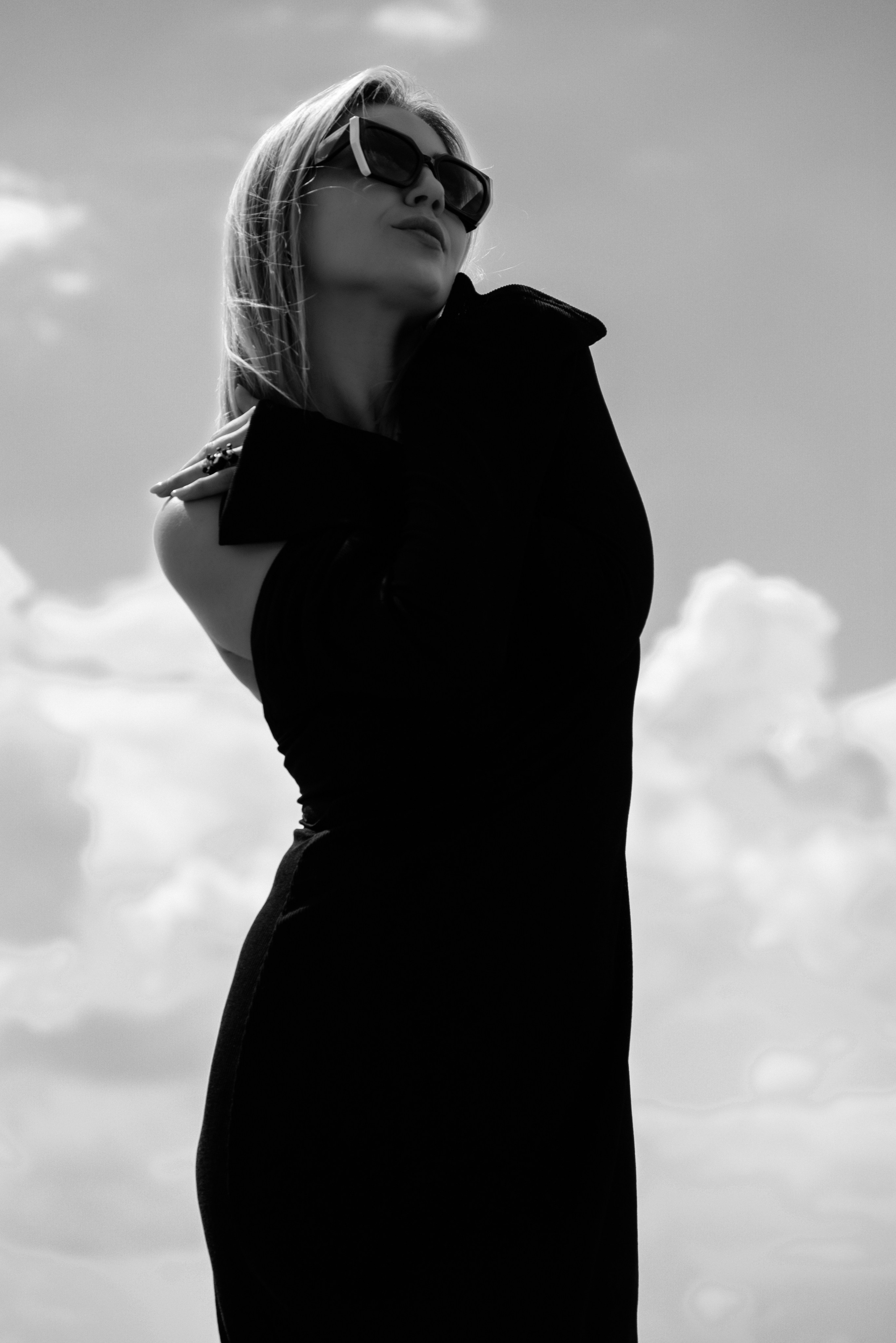 Олеся. Юлия Чайко, фотограф в Минске