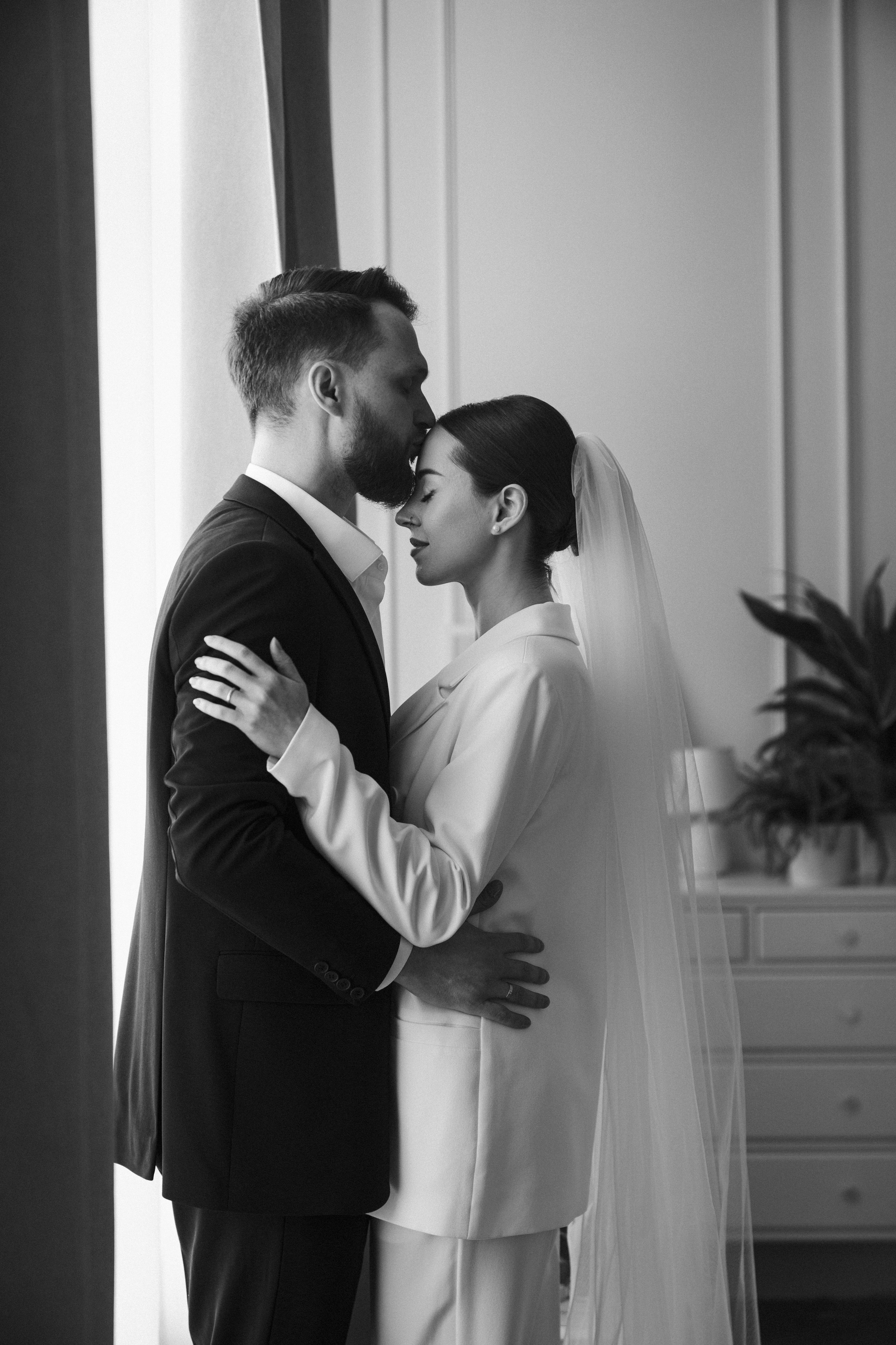 Анна и Кирилл. Фотограф в Москве Татьяна Колотилова