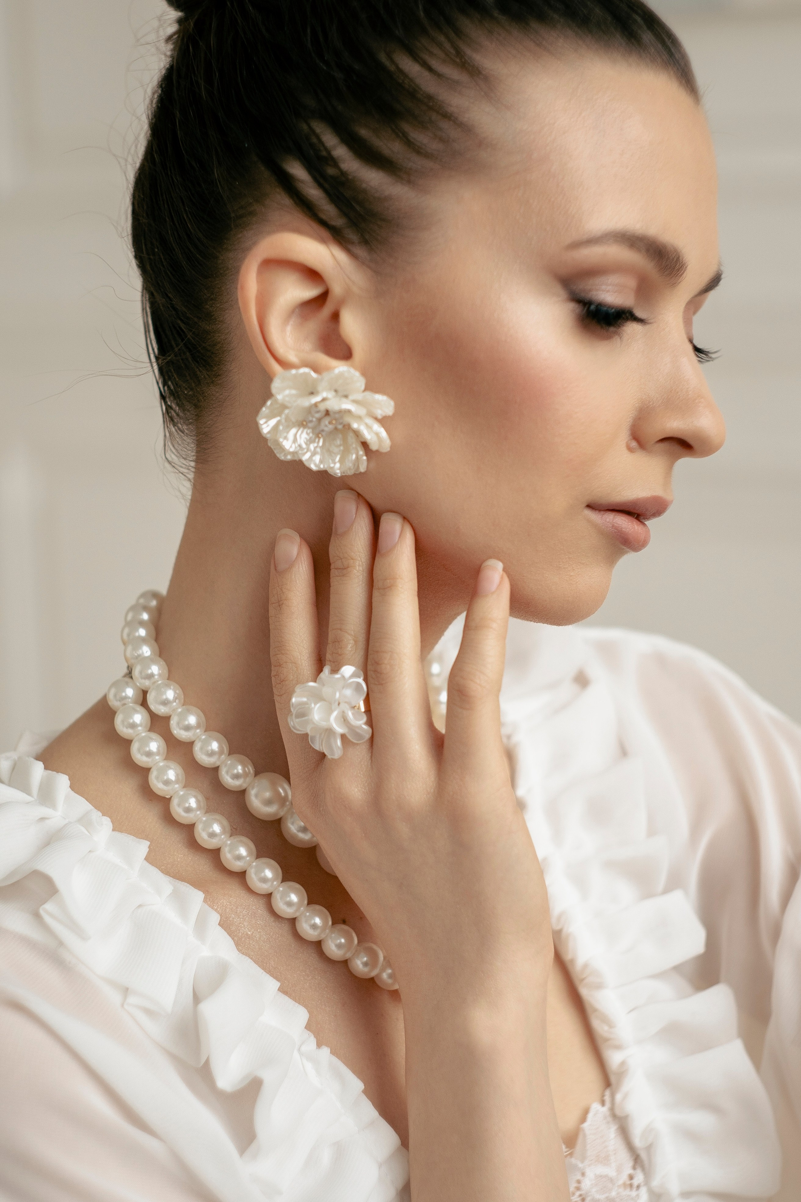 Утро невесты. Фотограф в Москве Татьяна Колотилова