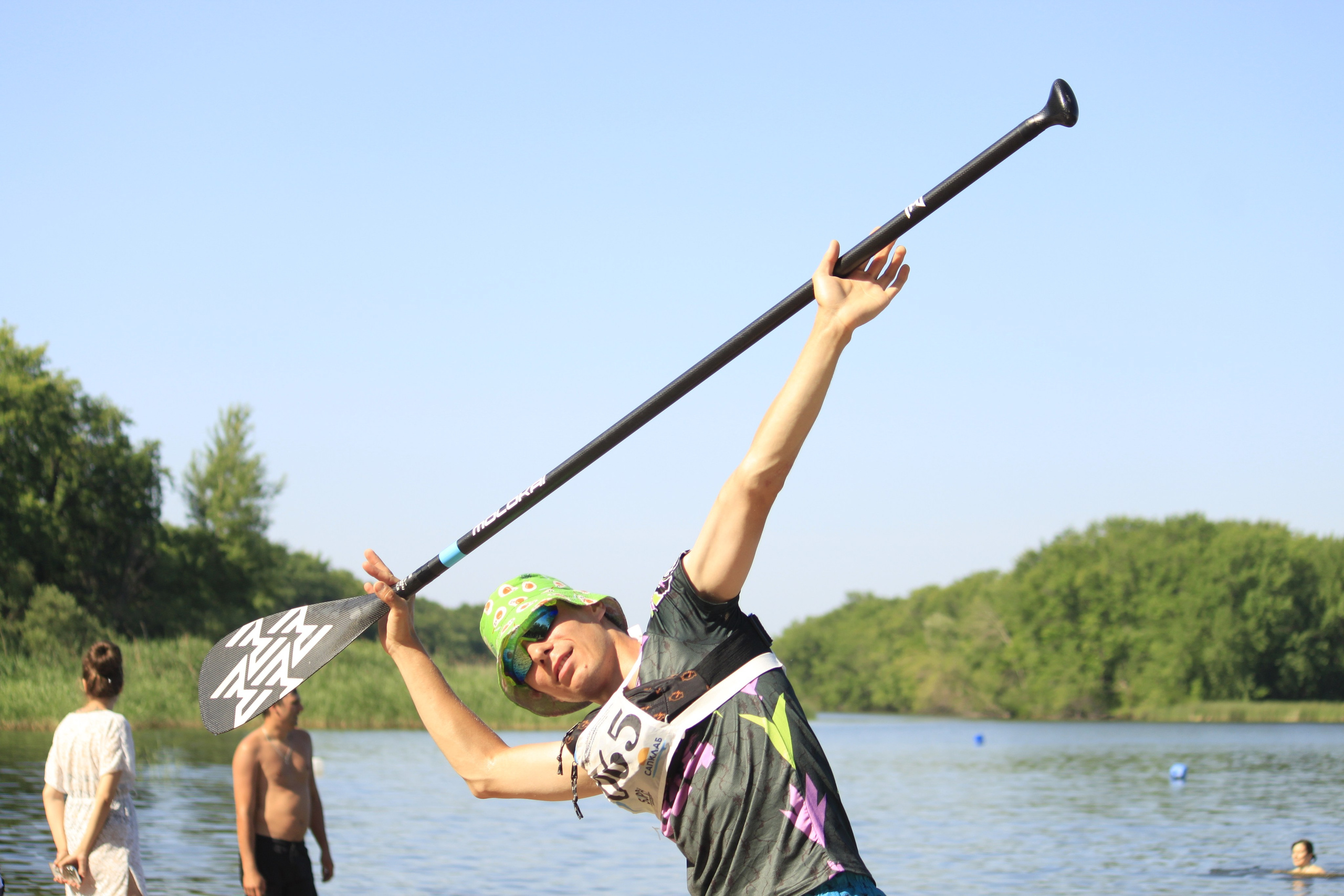 Сёрфинг в Саратове!. Фотокрыжовник. Снимаем, дружим, путешествуем
