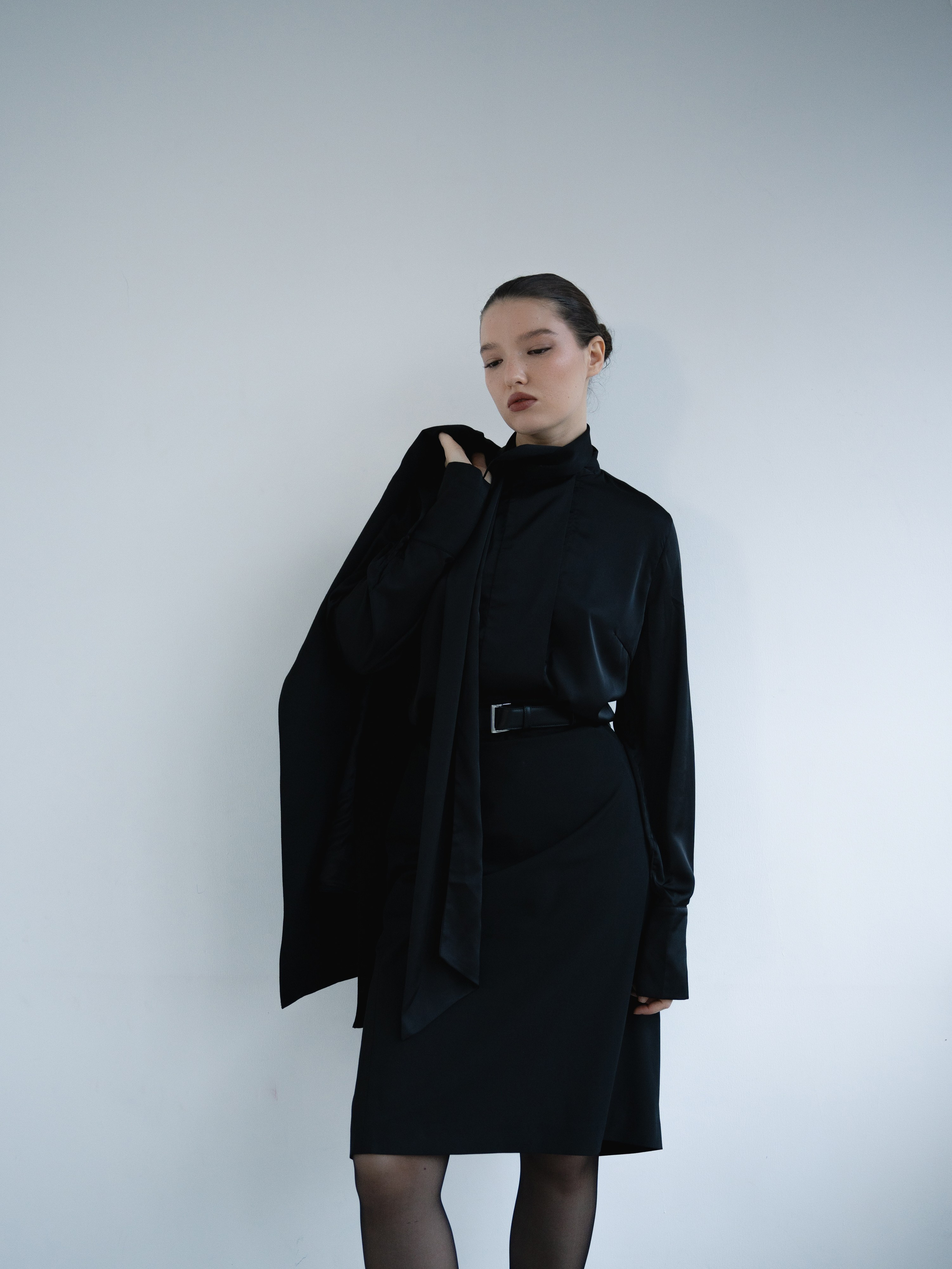 Алена. Портретный фотограф в Москве — Захарова Полина