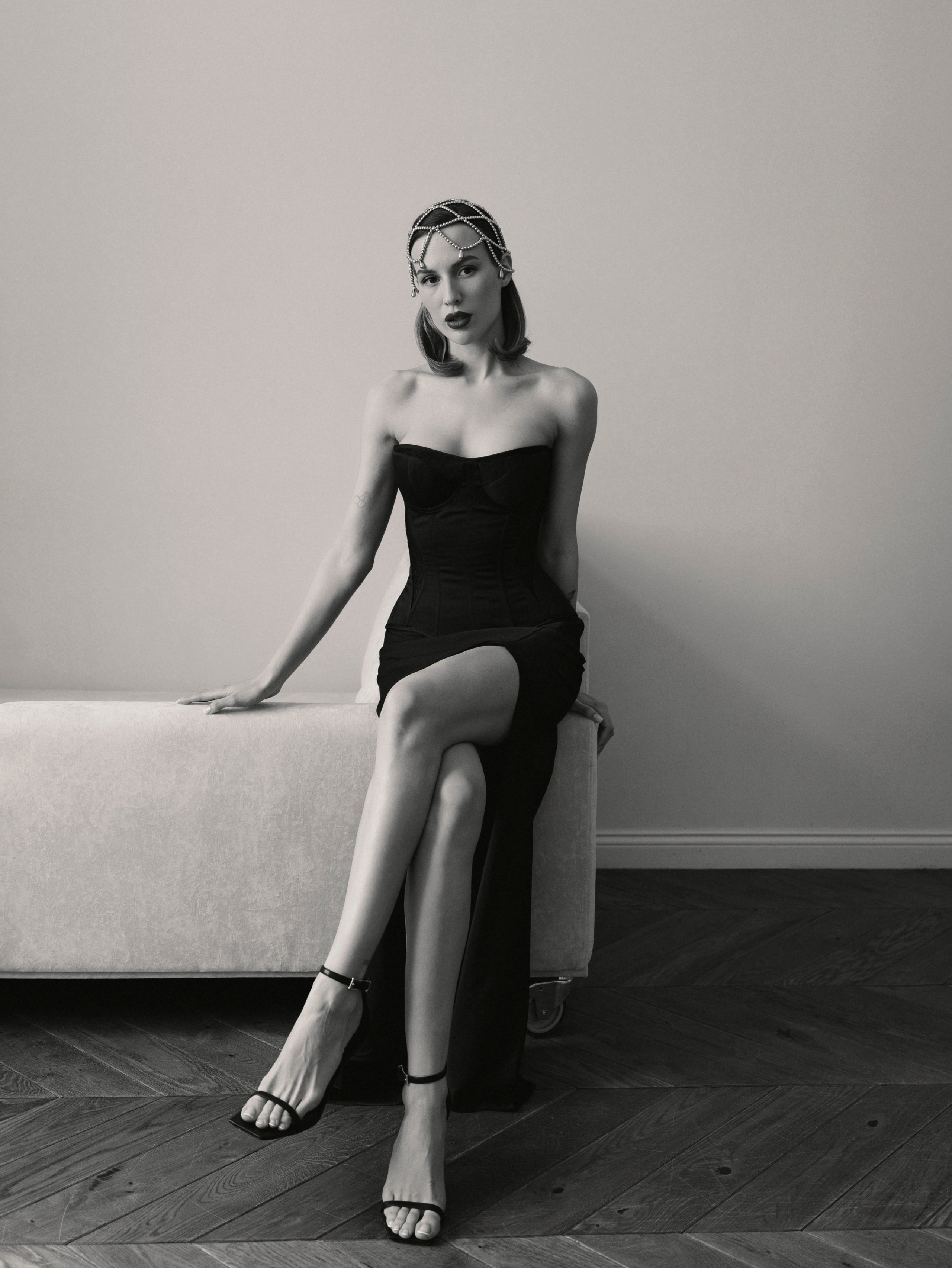 Гетта. Портретный фотограф в Москве — Захарова Полина