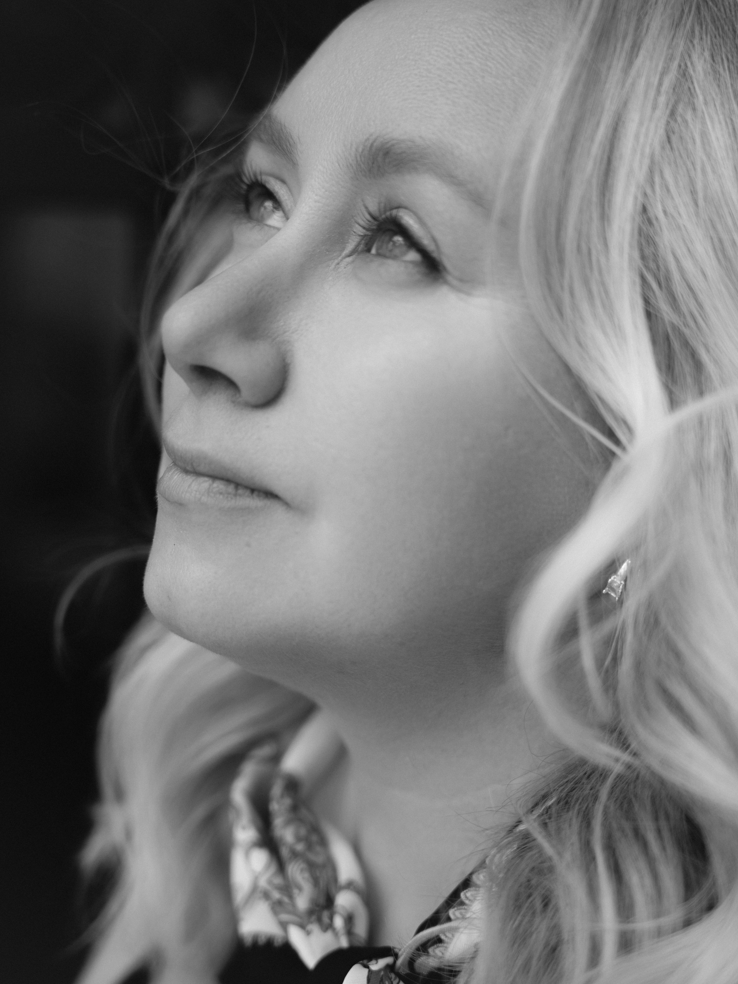 Даша. Портретный фотограф в Москве — Захарова Полина