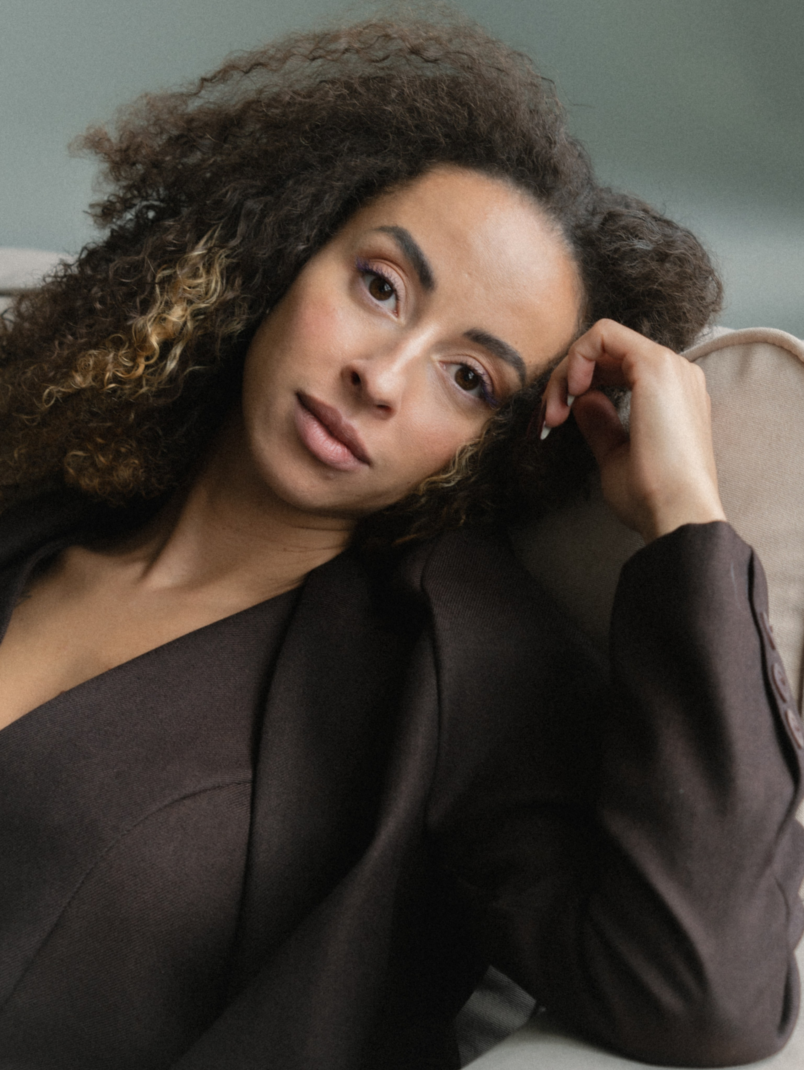 Катя и Паша. Портретный фотограф в Москве — Захарова Полина