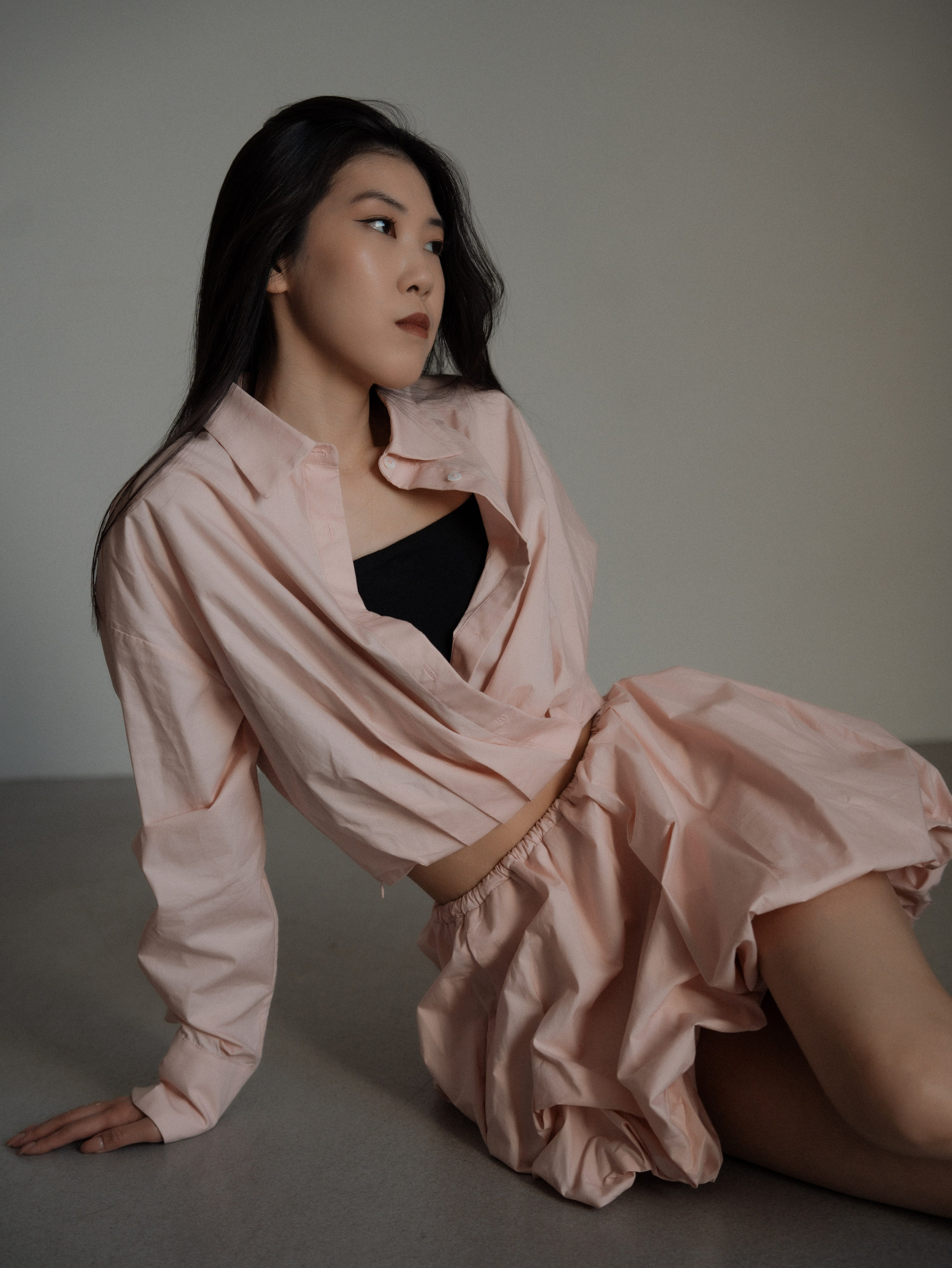 Ирэн. Портретный фотограф в Москве — Захарова Полина