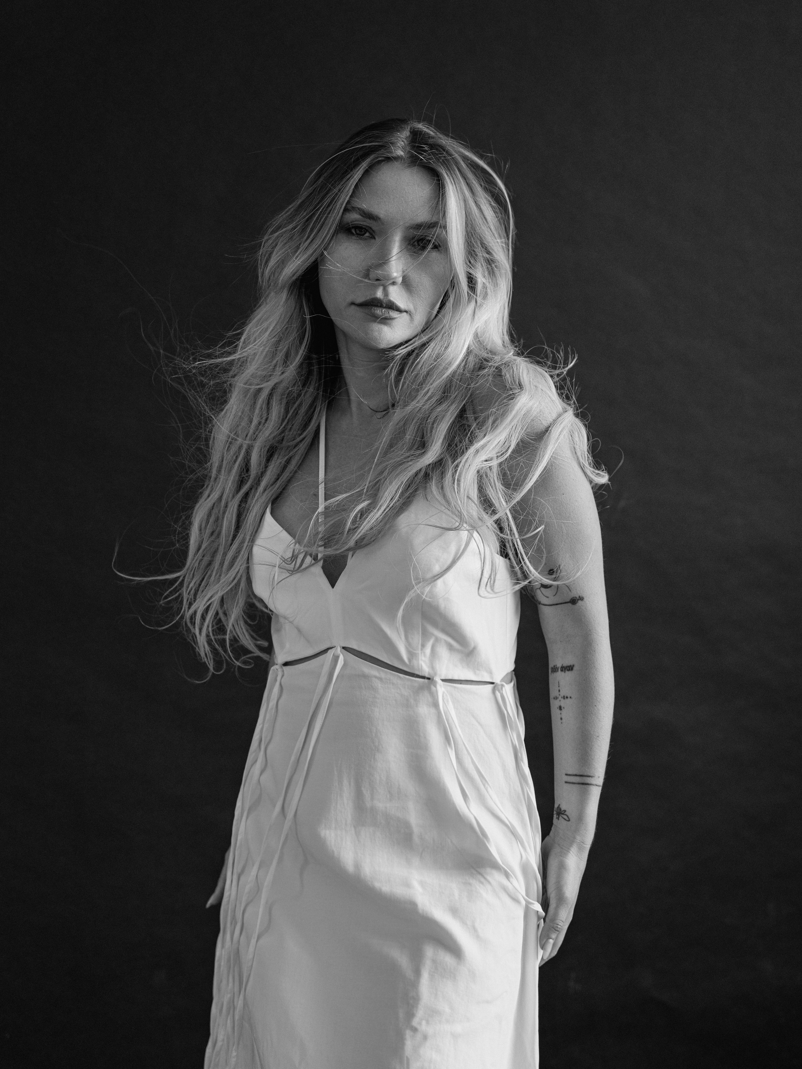 Катя. Портретный фотограф в Москве — Захарова Полина