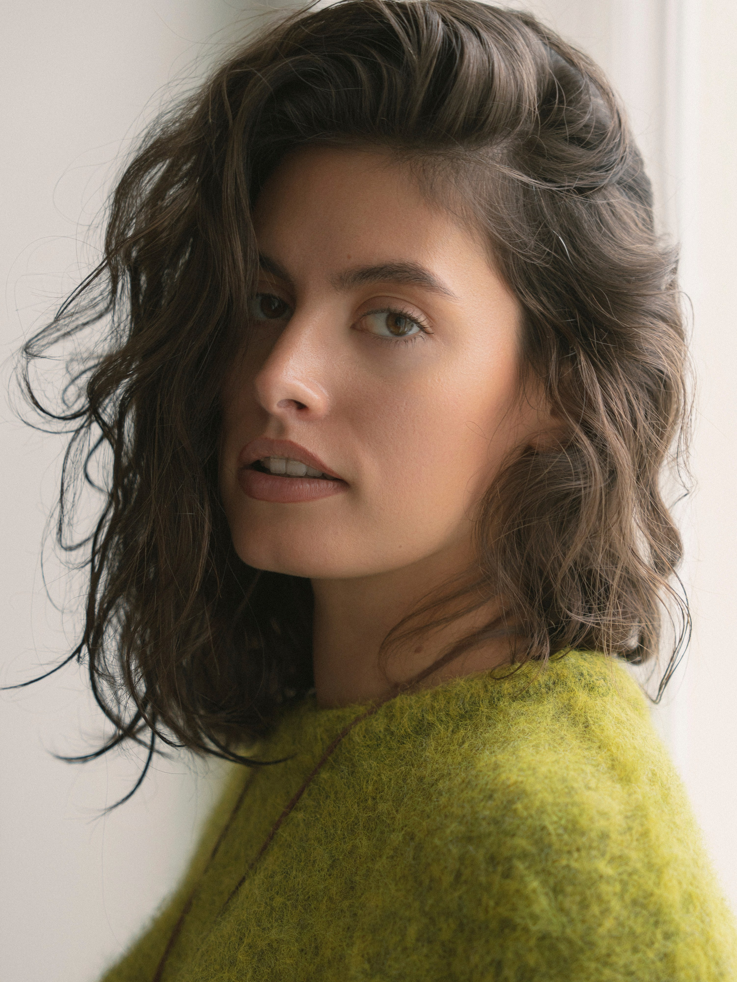 Света. Портретный фотограф в Москве — Захарова Полина