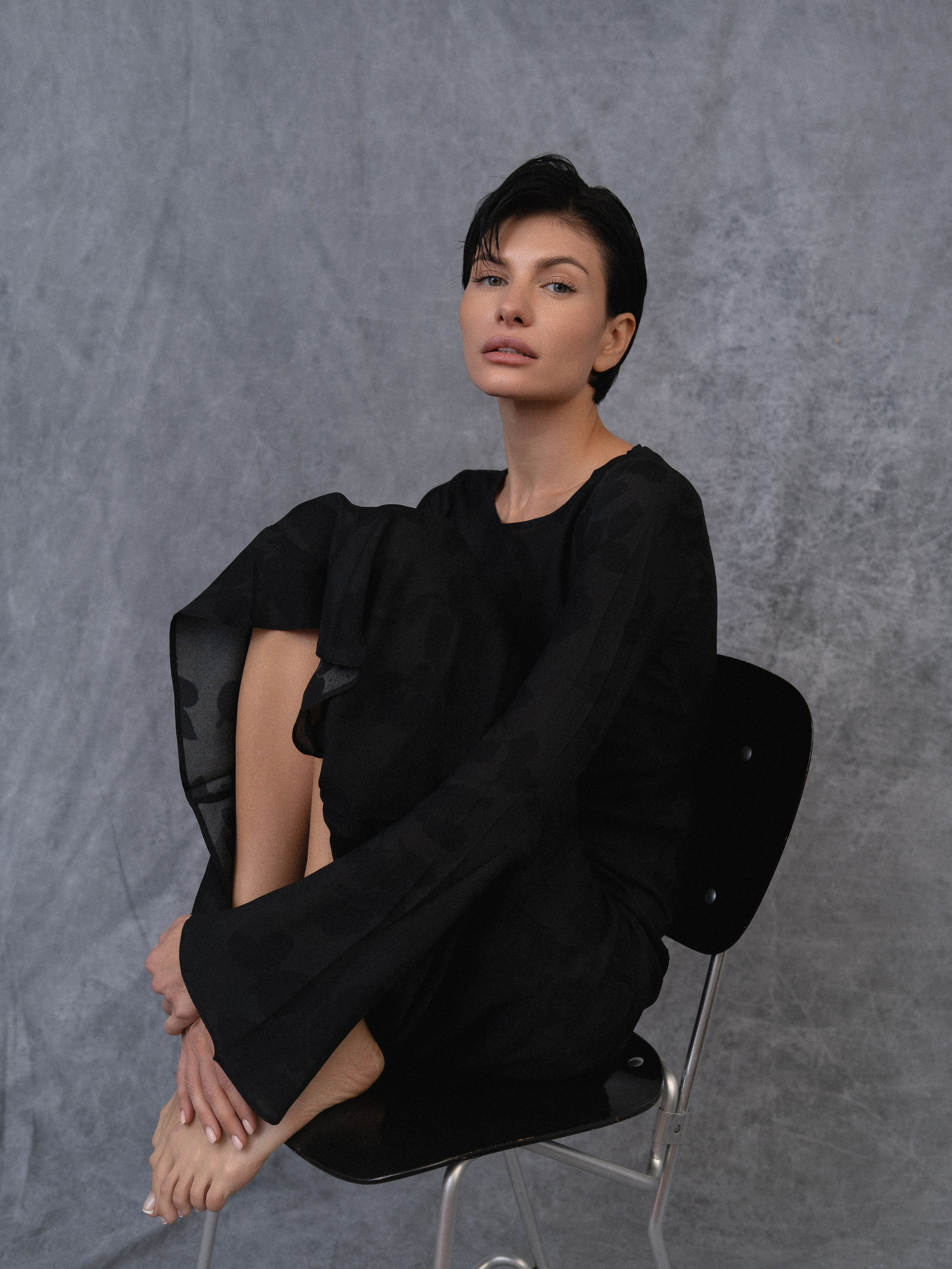 Тая. Портретный фотограф в Москве — Захарова Полина