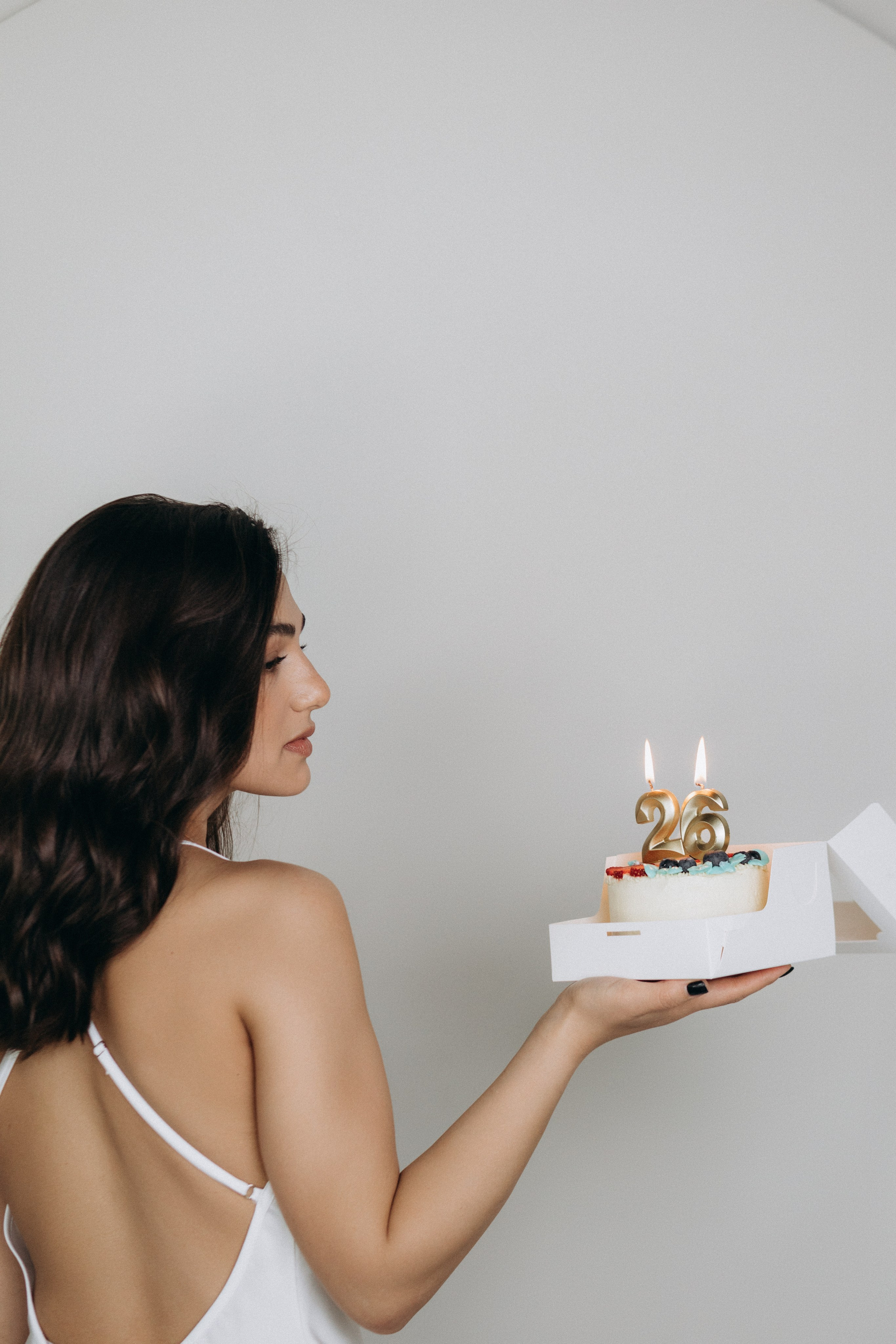 Валенсита. Ко дню рождения. Портретный и семейный фотограф