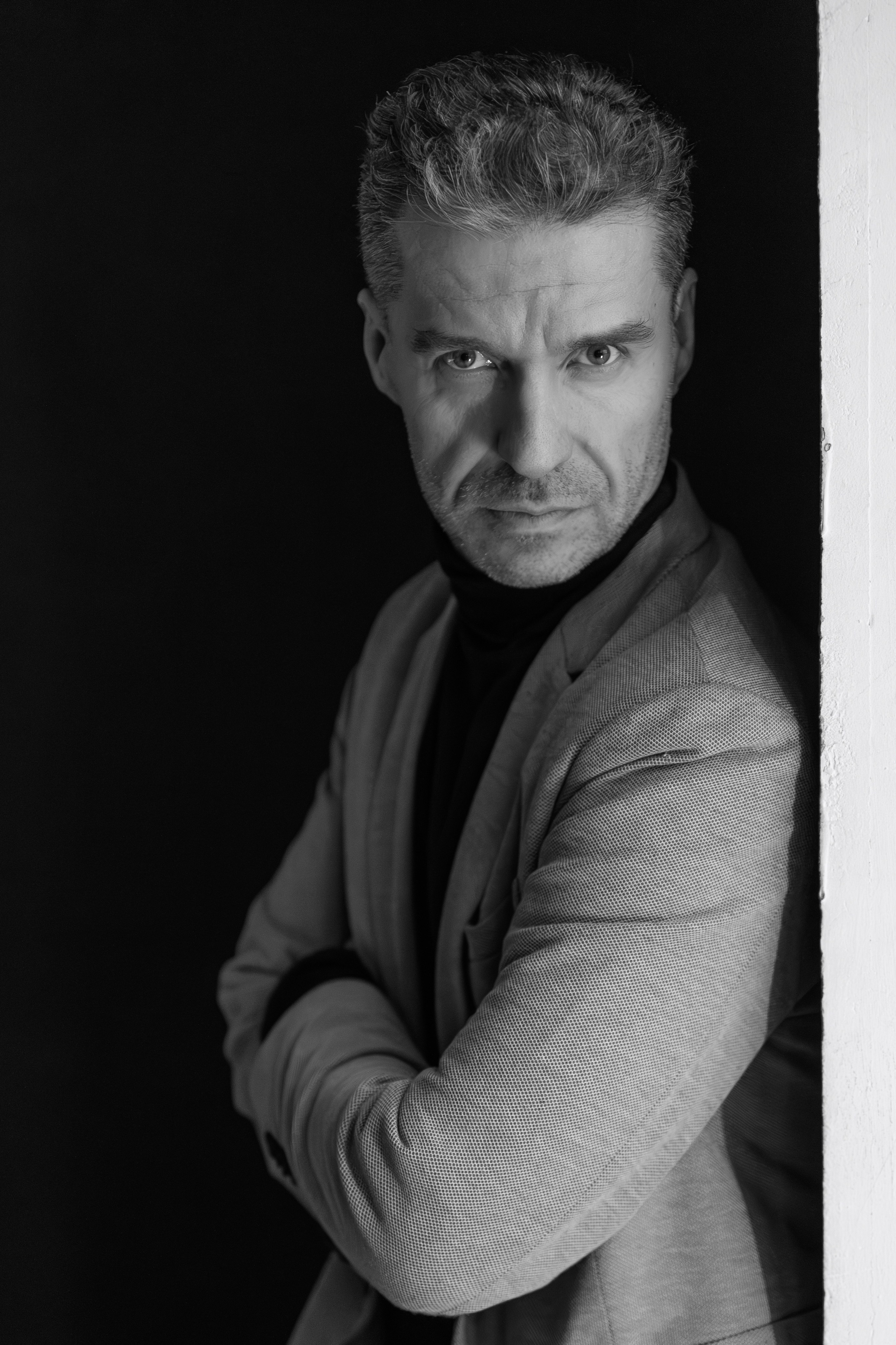 Портретный фотограф в Москве Екатерина Богдасарова