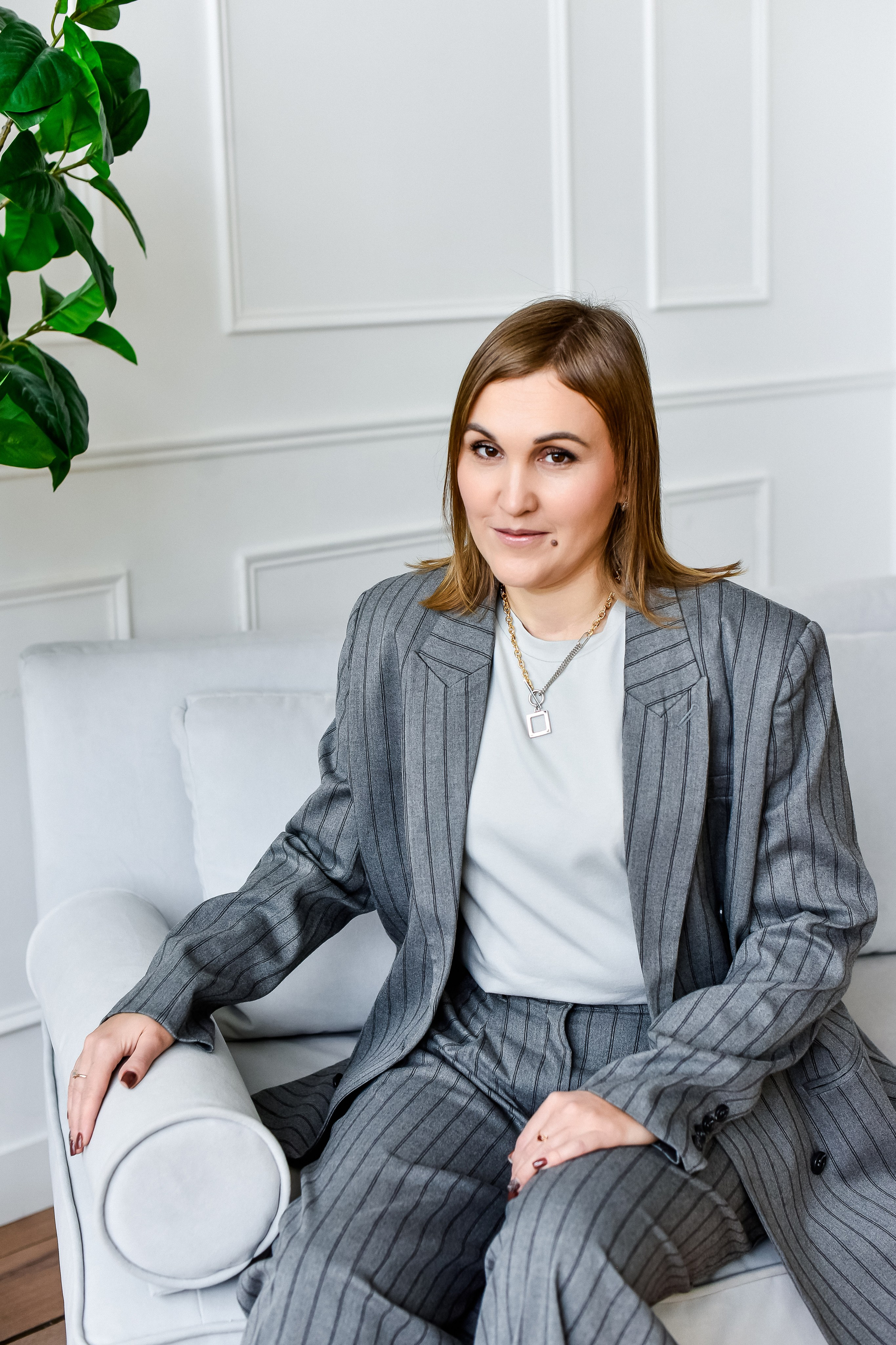 Юлия и Игорь