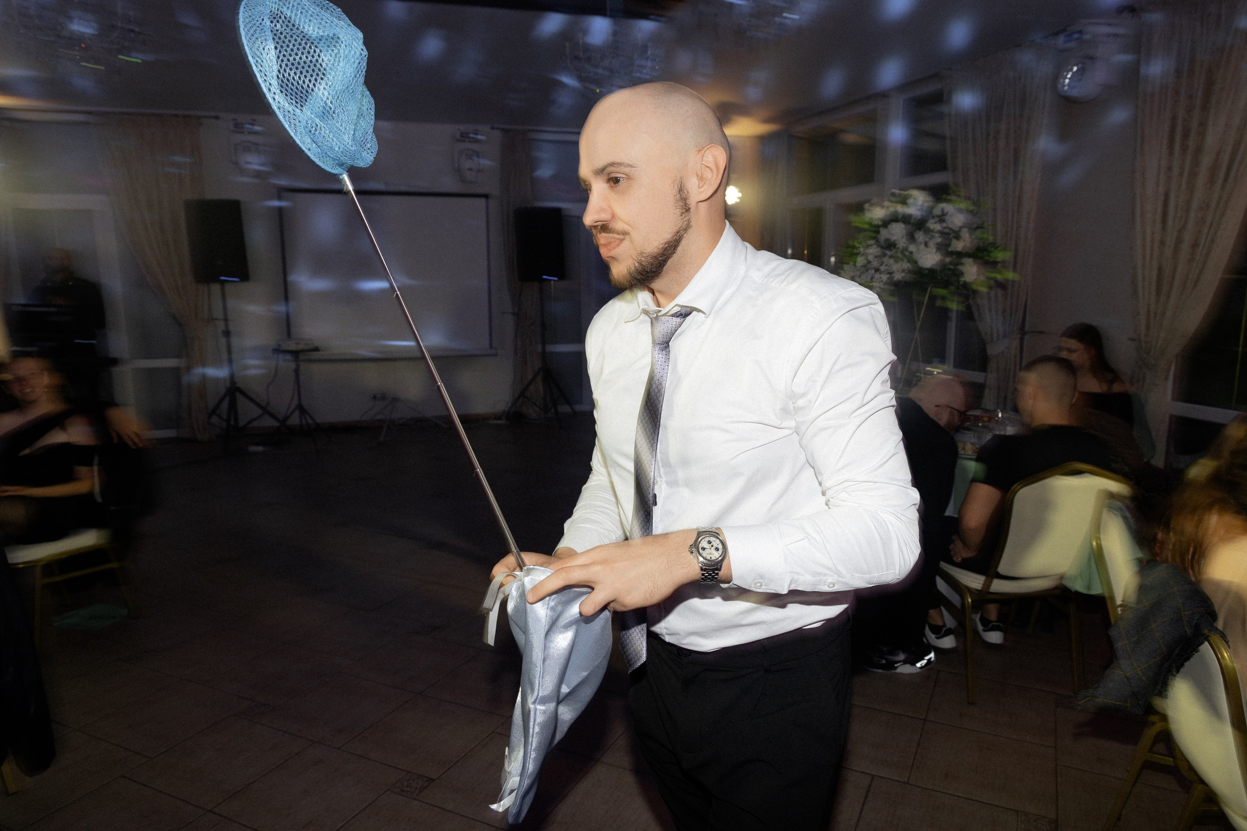 Свадебная фотосессия Анастасии и Игоря в Усадьбе Легенда. Свадебный фотограф в Минске/Беларуси Сергей Спиридонов