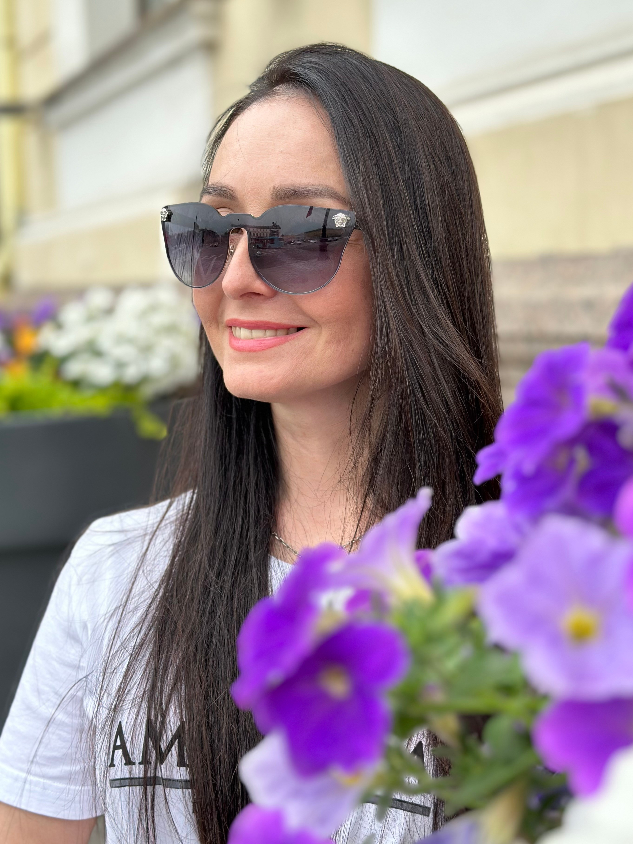 Исаакиевский собор + набережная. КОНТЕНТ |БРЕНД фотограф Санкт-Петербург — Жанна Олтаржевская